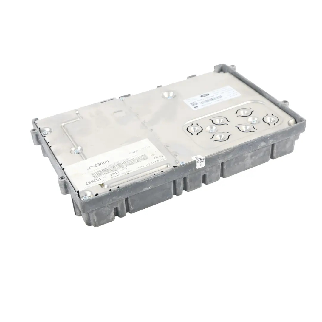 Audio Sound Control Amplifier to Land Rover Range Rover Velar L560 with Part number N8E2-19C164-JB Land Rover Range Rover Velar L560 Audio Sound Control Amplifier - SKU N8E2-19C164-JB - Part number N8E2-19C164-JB