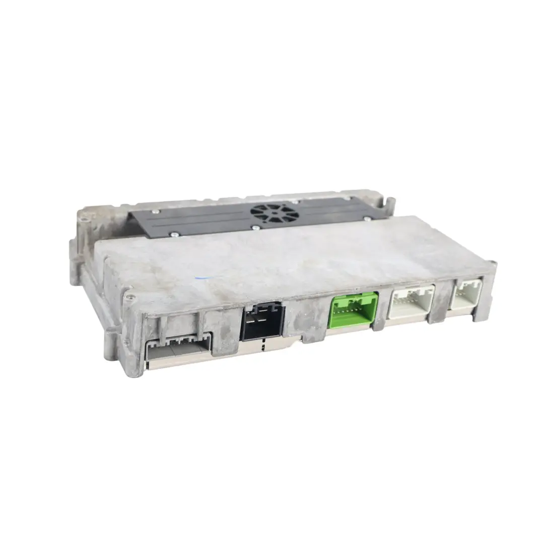Land Rover Range Rover Velar L560 Audio Sound Control Amplifier - SKU N8E2-19C164-JB - Part number N8E2-19C164-JB