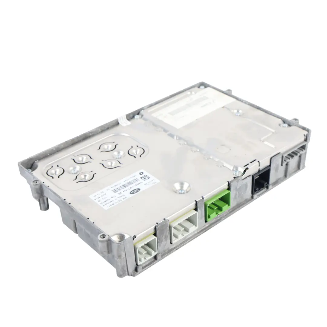 Amplificador Control Sonido para Land Rover Range Rover Velar L560 con número de pieza N8E2-19C164-JB Land Rover Range Rover Velar L560 Amplificador Control Sonido - SKU N8E2-19C164-JB - Número de pieza N8E2-19C164-JB