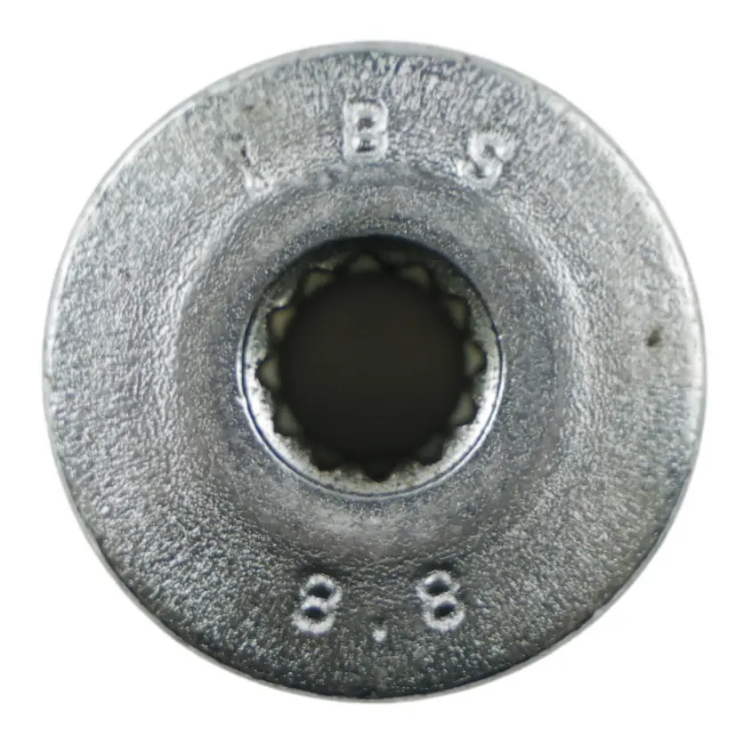 Volkswagen Audi Skoda Seat Steering Wheel Pan Head Bolt Nut N90799102
