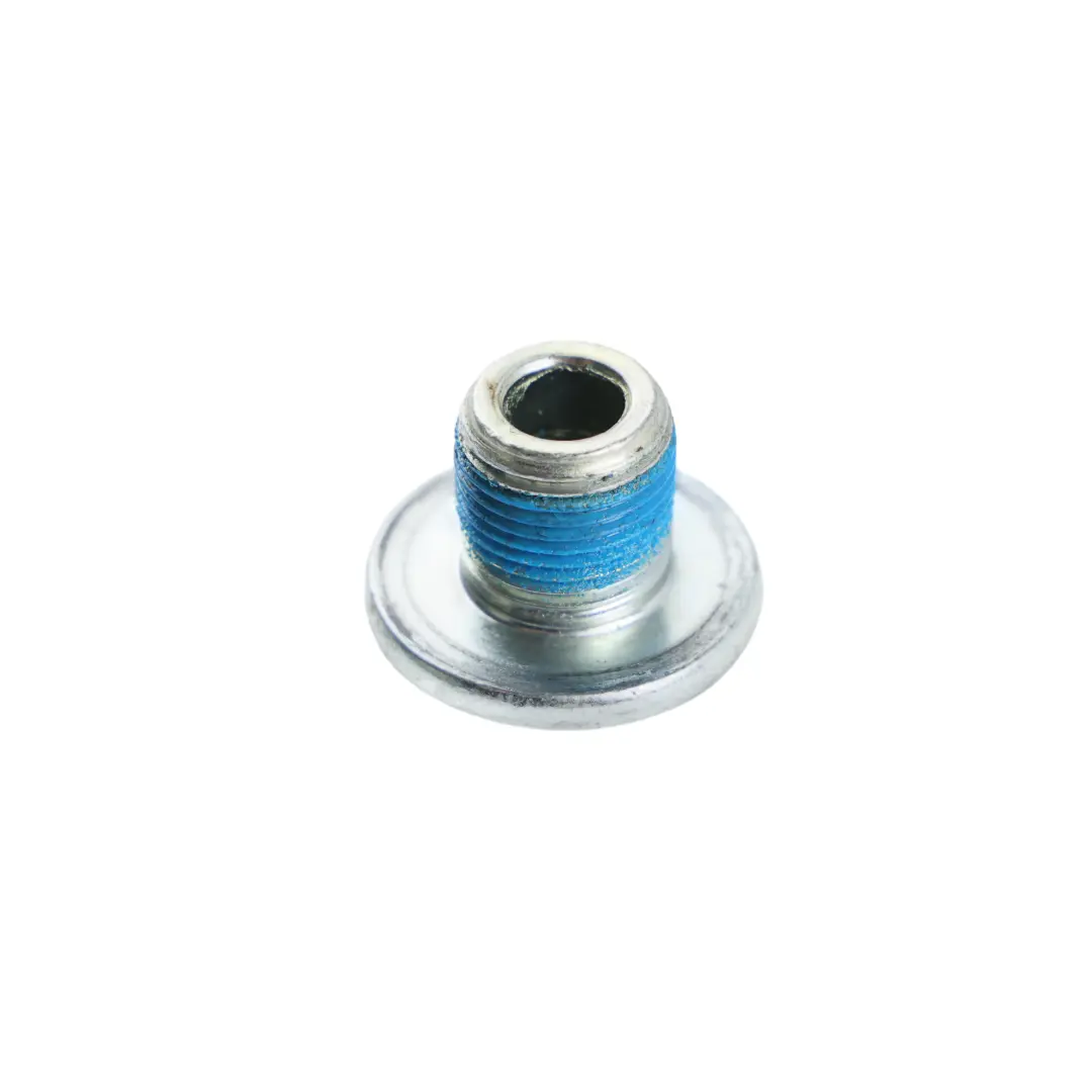 Audi VW Skoda Seat Lenkrad Flachkopfschraube Mutter - SKU N90799102 - Teilenummer N90799102
