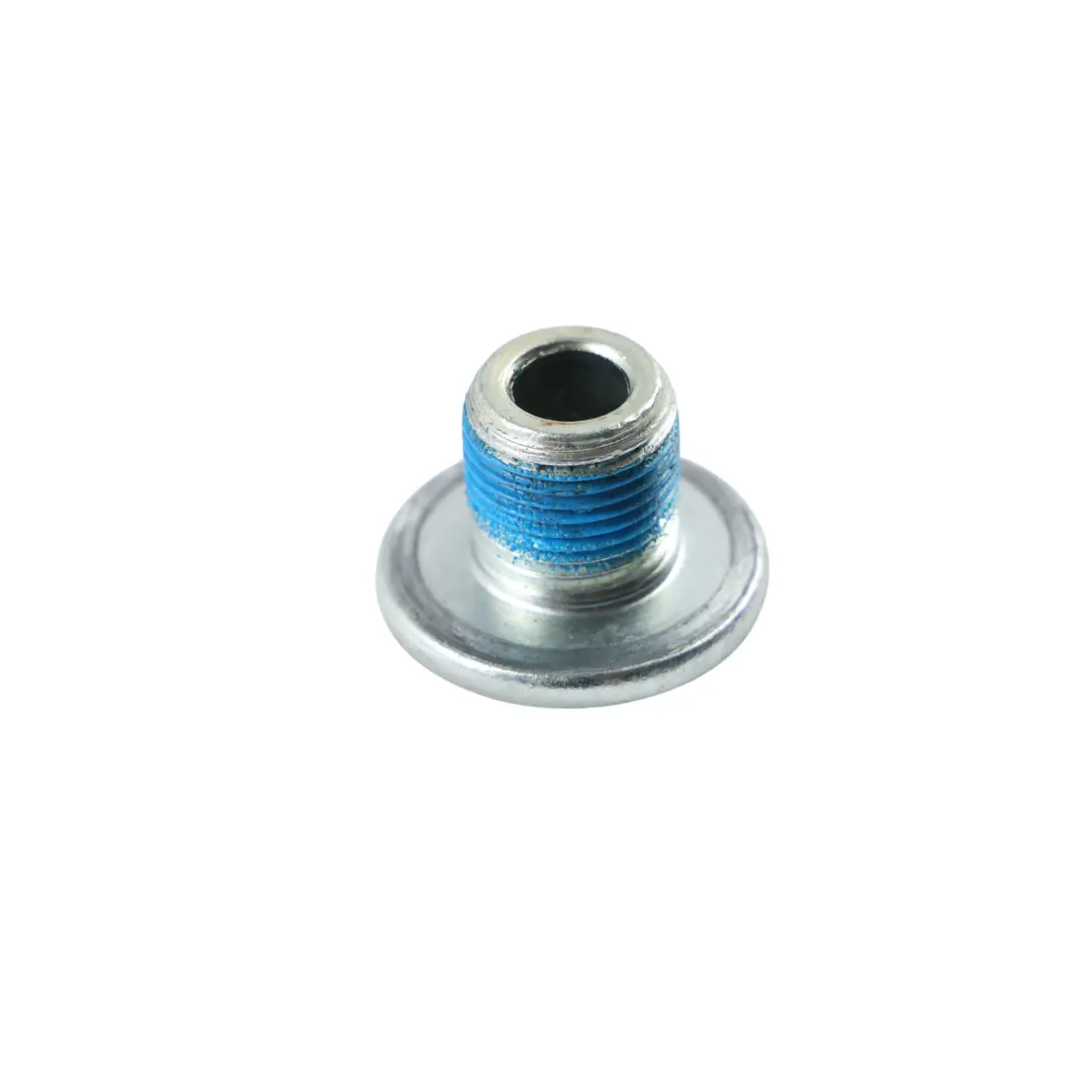 Dado Bullone Testa Cilindrica Volante per Audi Volkswagen Skoda Seat con numero di parte N90799102 Audi Volkswagen Skoda Seat Dado Bullone Testa Cilindrica Volante - SKU N90799102 - Numero di parte N90799102