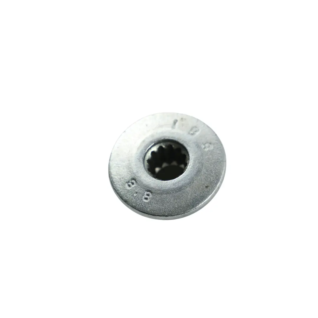 Audi VW Skoda Seat Lenkrad Flachkopfschraube Mutter - SKU N90799102 - Teilenummer N90799102