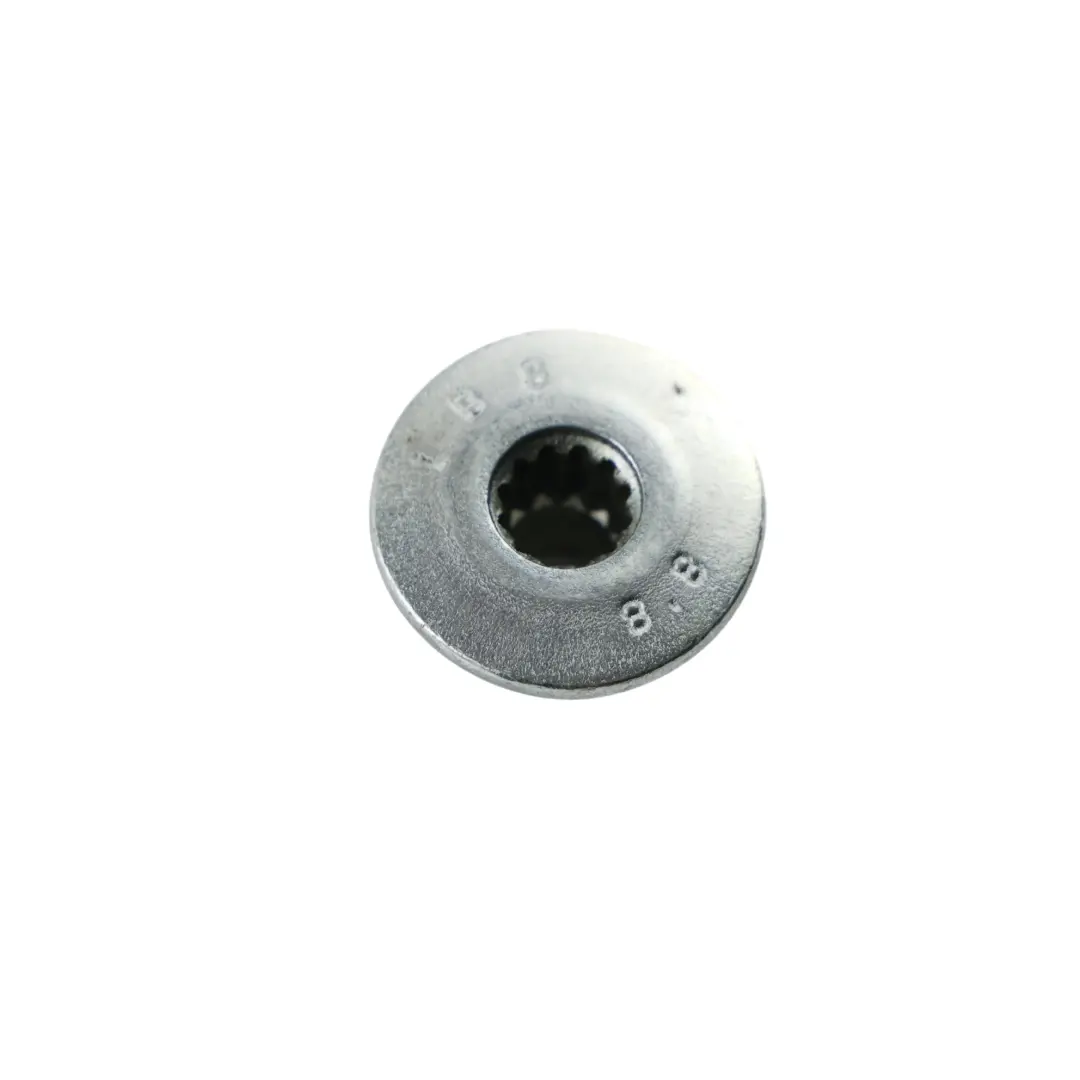 Volkswagen Audi Skoda Seat Śruba Z Łbem Płaskim Kierownicy - SKU N90799102 - Numer Części N90799102