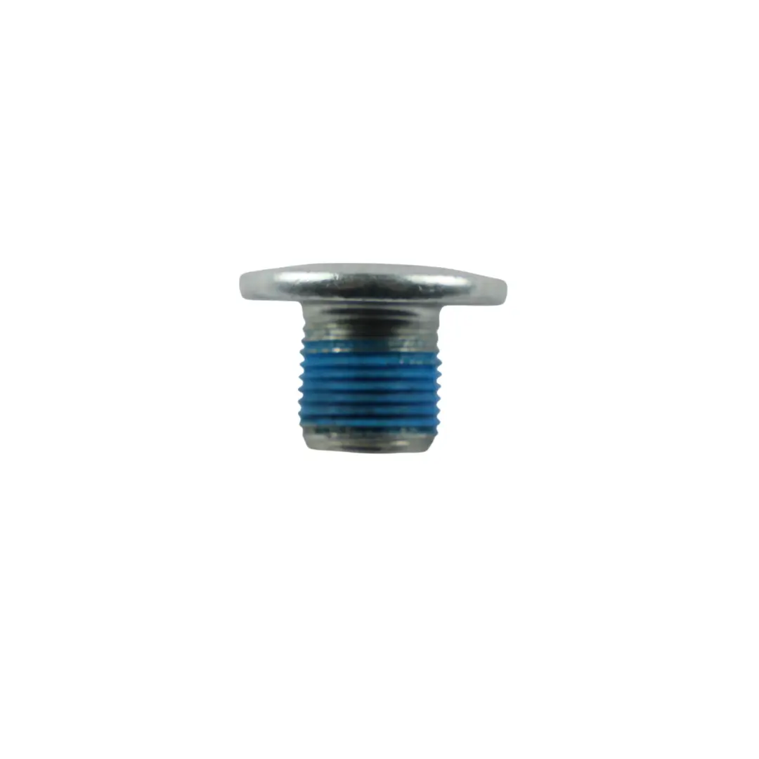Audi VW Skoda Seat Lenkrad Flachkopfschraube Mutter - SKU N90799102 - Teilenummer N90799102