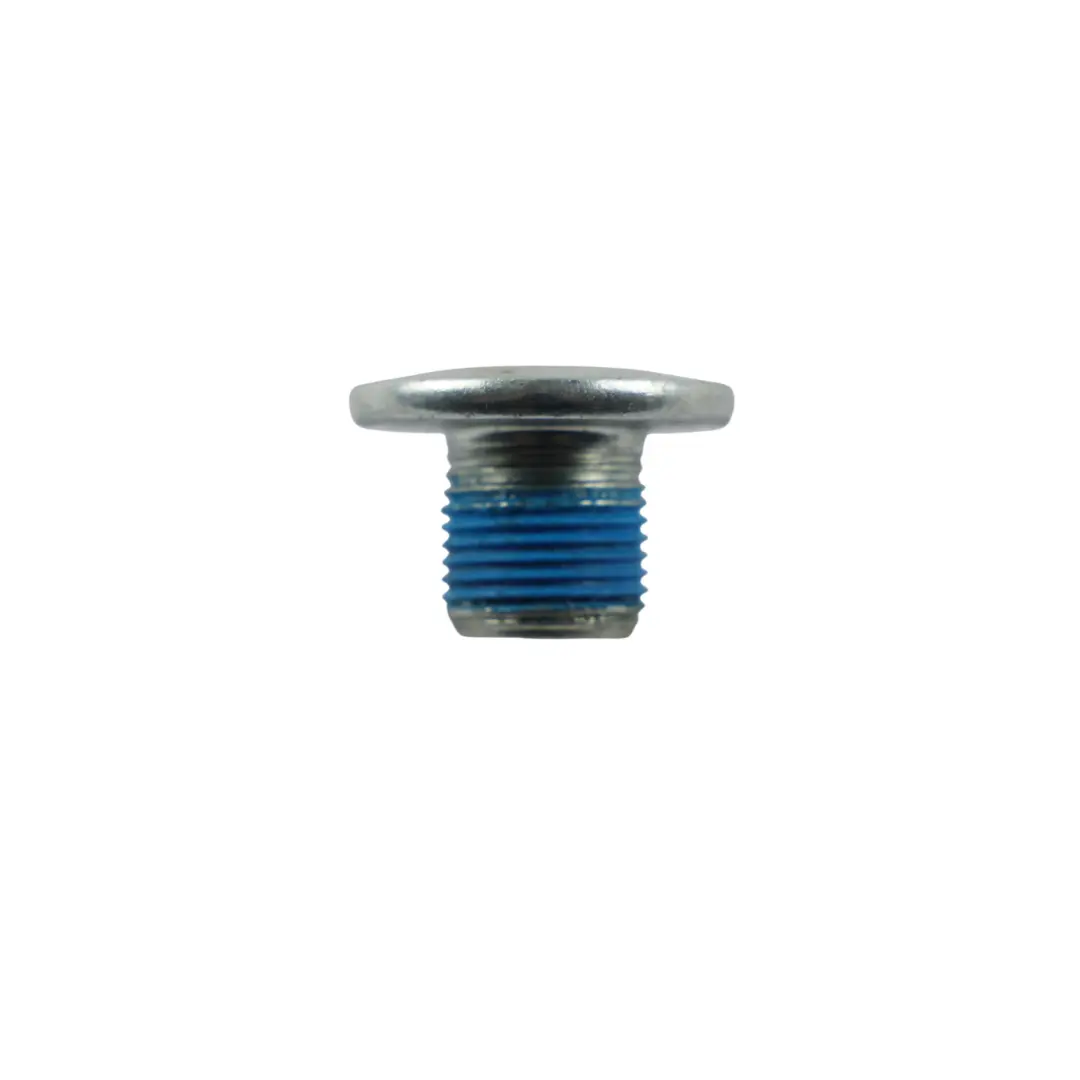 Volkswagen Audi Skoda Seat Śruba Z Łbem Płaskim Kierownicy - SKU N90799102 - Numer Części N90799102