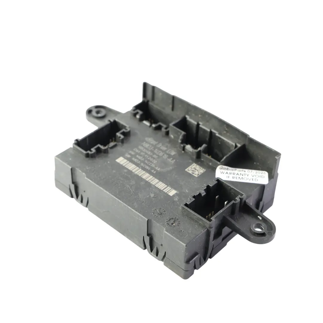 Driver's Door Control Unit Module ECU to Range Rover Velar L560 with Part number N9D3-14D618-AA Range Rover Velar L560 Driver's Door Control Unit Module ECU - SKU N9D3-14D618-AA - Part number N9D3-14D618-AA
