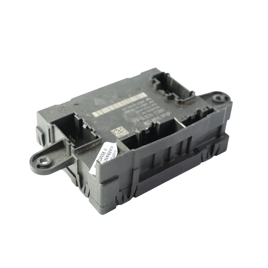Driver's Door Control Unit Module ECU to Range Rover Velar L560 with Part number N9D3-14D618-AA Range Rover Velar L560 Driver's Door Control Unit Module ECU - SKU N9D3-14D618-AA - Part number N9D3-14D618-AA