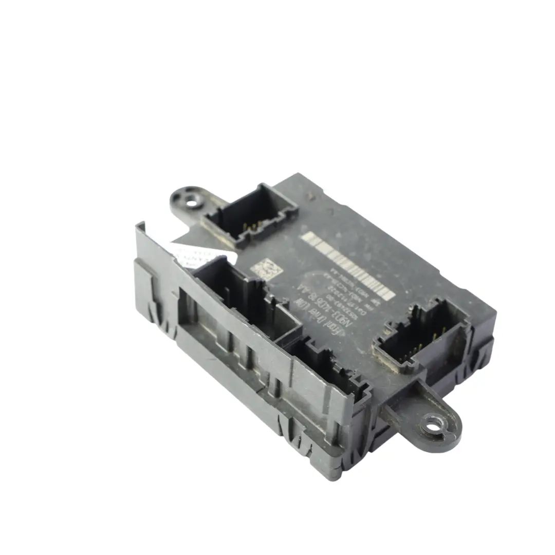 Moduł Sterownik Drzwi Kierowcy ECU do Range Rover Velar L560 o numerze N9D3-14D618-AA Range Rover Velar L560 Moduł Sterownik Drzwi Kierowcy ECU - SKU N9D3-14D618-AA - Numer Części N9D3-14D618-AA