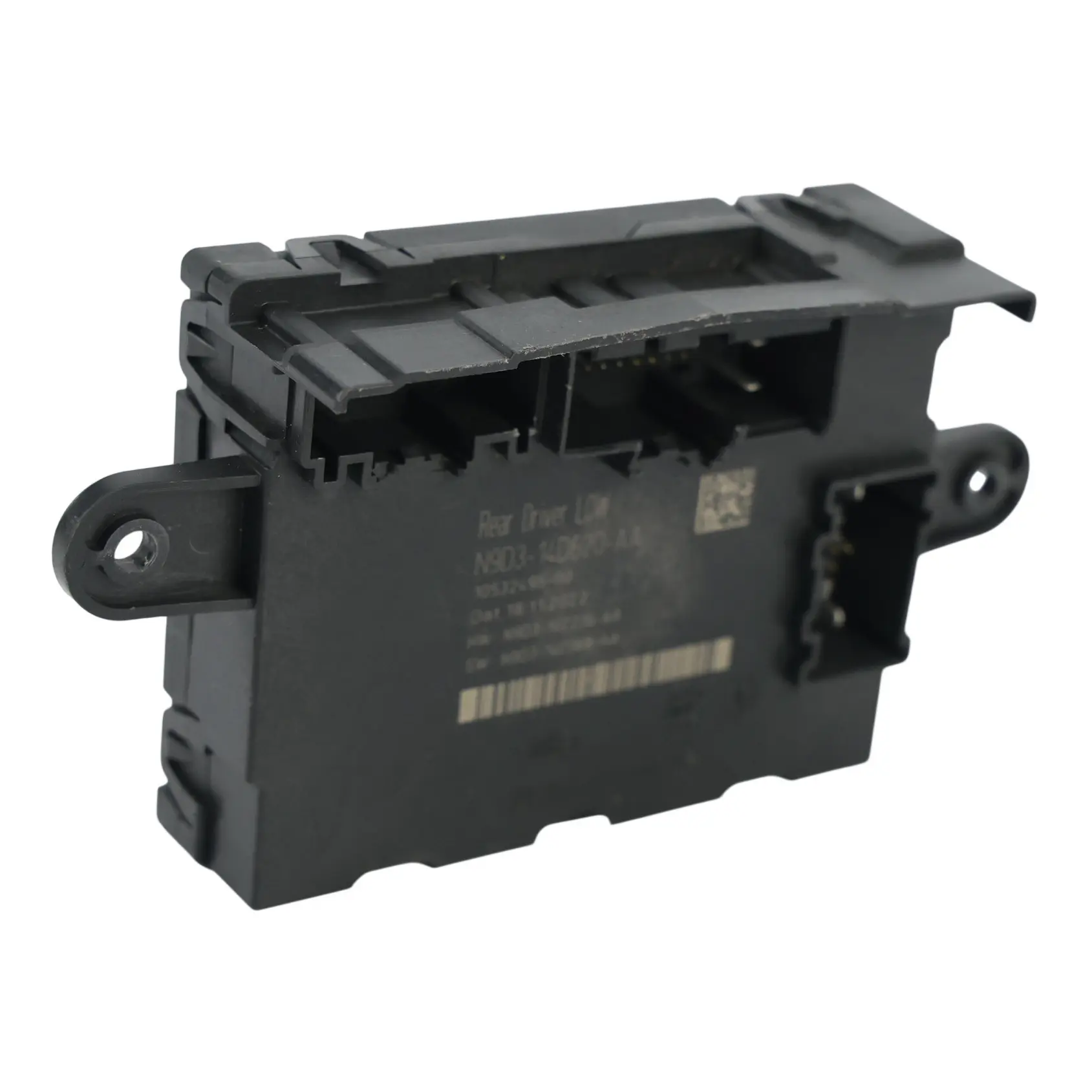 Range Rover Velar L560 Door Control Module ECU Rear Right O/S N9D3-14D620-AA