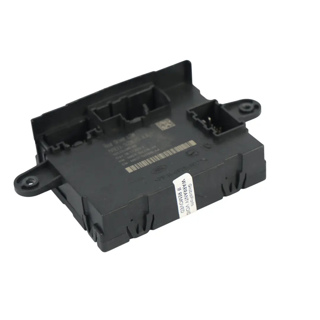 Range Rover Velar L560 Door Control Module ECU Rear Right O/S - SKU N9D3-14D620-AA - Part number N9D3-14D620-AA