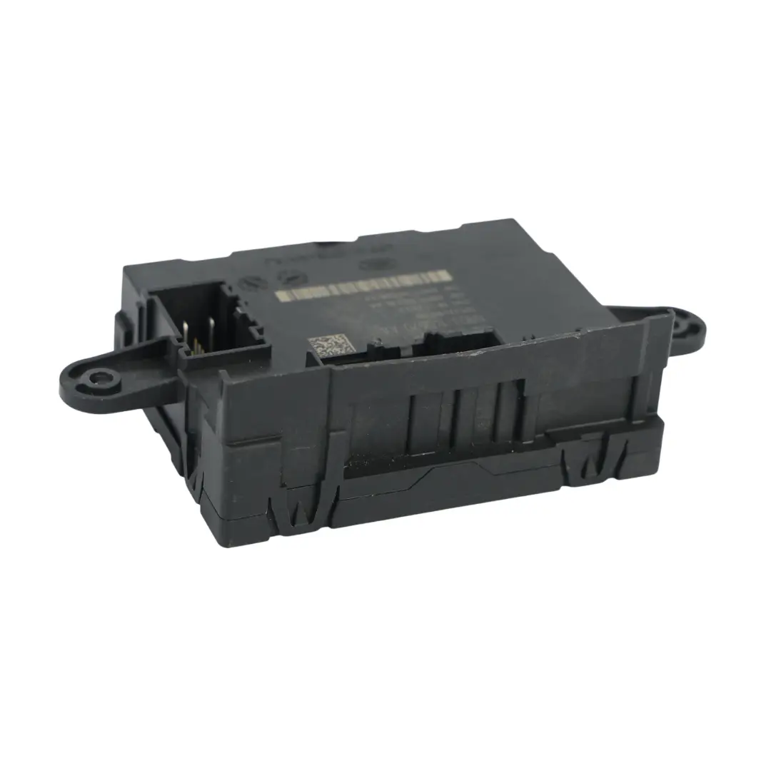 Modulo Porta ECU Posteriore Destra per Range Rover Velar L560 con numero di parte N9D3-14D620-AA Range Rover Velar L560 Modulo Porta ECU Posteriore Destra - SKU N9D3-14D620-AA - Numero di parte N9D3-14D620-AA