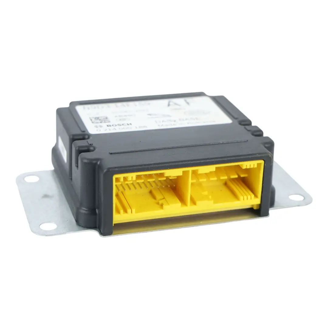 Land Rover Velar L560 Evoque L551 Luftfederung Steuergerät - SKU N9D3-14E159-AF - Teilenummer N9D3-14E159-AF