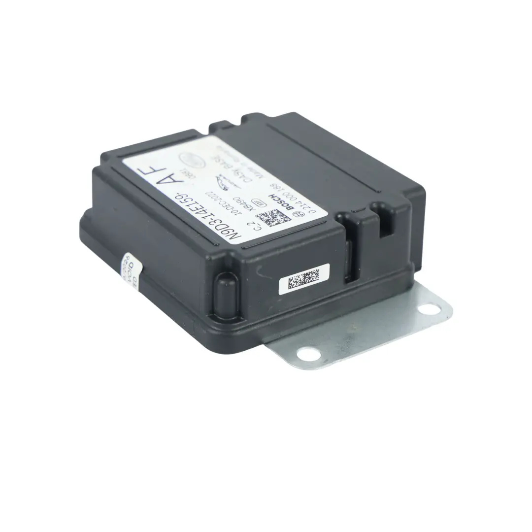 Land Range Rover Velar L560 Evoque L551 Air ECU Control Module - SKU N9D3-14E159-AF - Part number N9D3-14E159-AF