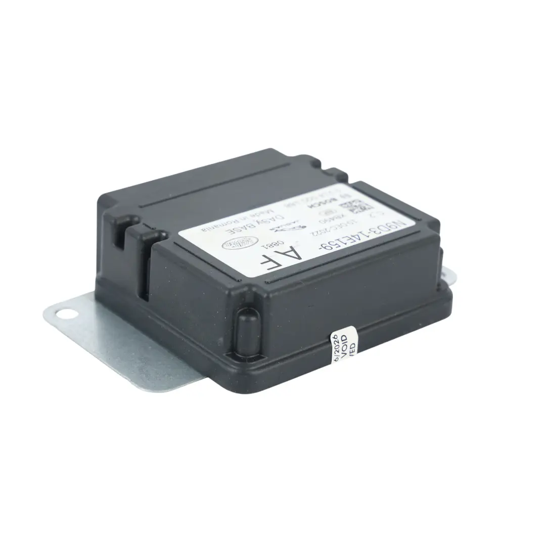 Land Rover Range Rover Velar L560 Evoque L551 Moduł ECU - SKU N9D3-14E159-AF - Numer Części N9D3-14E159-AF