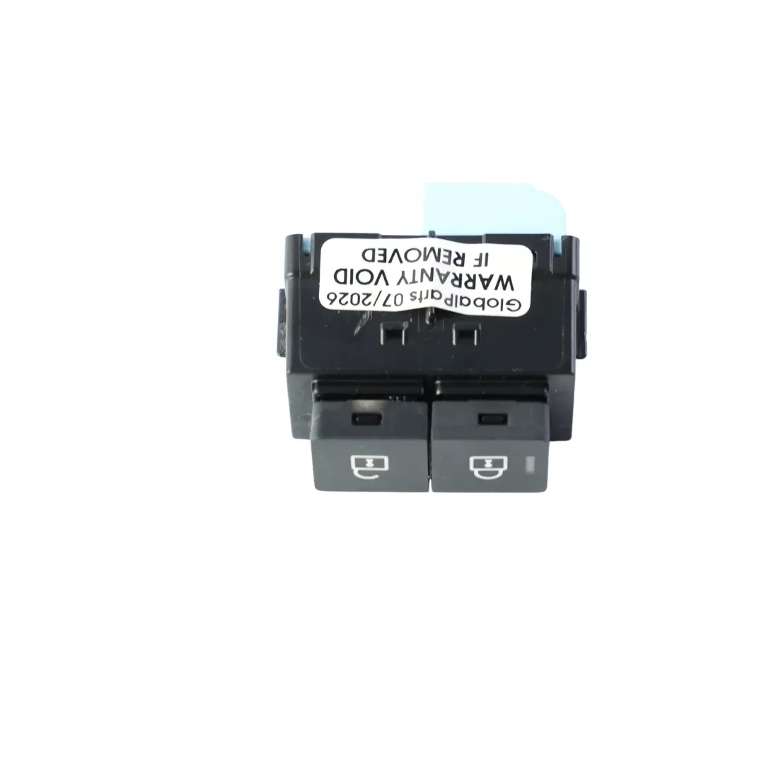 Range Rover Velar L560 Central Door Locking Switch Driver's Side - SKU RHD-N9X2-14017-AA-1 - Part number N9X2-14017-AA