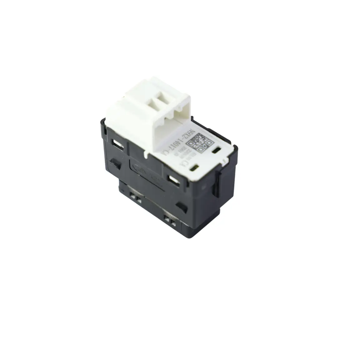 Range Rover Velar L560 Passenger Door Locking Switch Unit - SKU RHD-N9X2-14017-CA - Part number N9X2-14017-CA