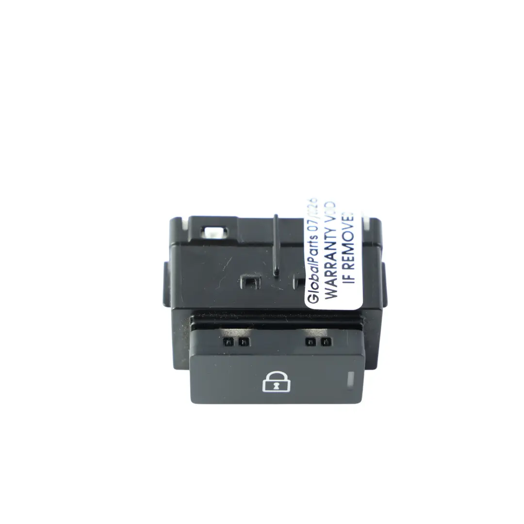 Range Rover Velar L560 Passenger Door Locking Switch Unit - SKU RHD-N9X2-14017-CA - Part number N9X2-14017-CA
