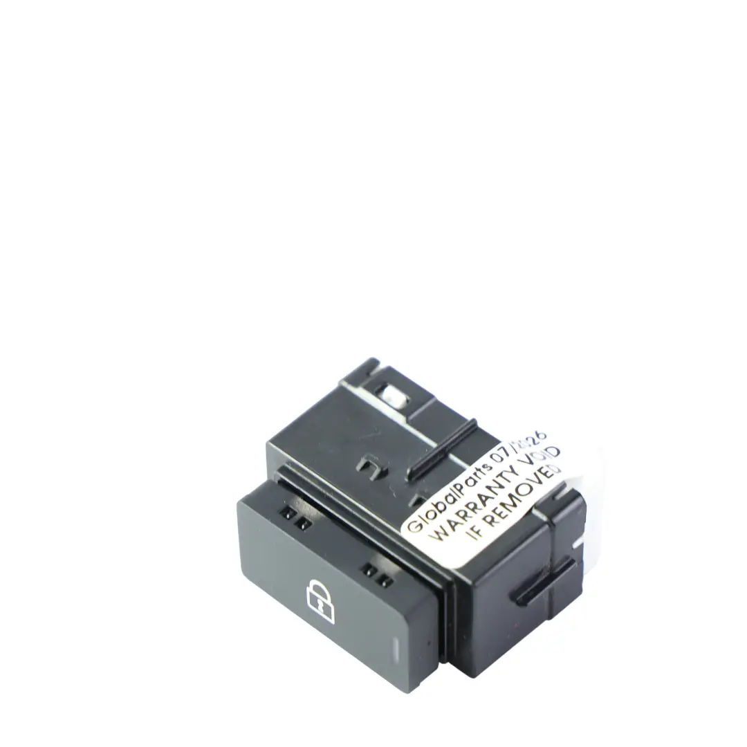 Range Rover Velar L560 Passenger Door Locking Switch Unit - SKU RHD-N9X2-14017-CA - Part number N9X2-14017-CA