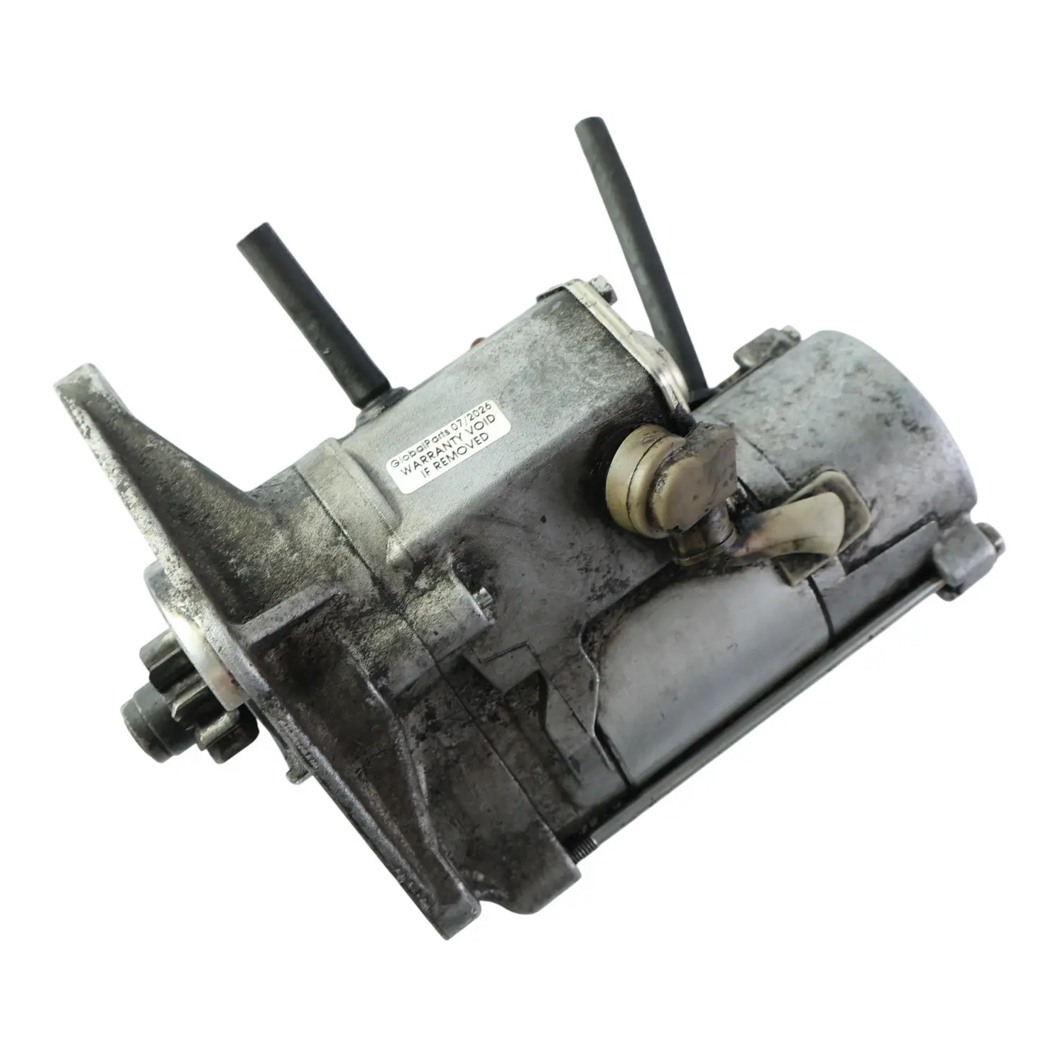 Land Rover Discovery 2 L318 Defender L316 Starter Motor 2.5 TD5 NAD101240