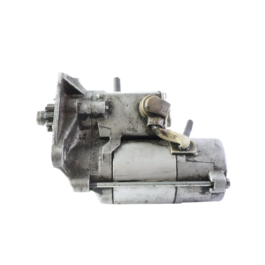 Anlasser 2.5 TD5 für Land Rover Discovery 2 L318 Defender L316 mit Teilenummer NAD101240 Land Rover Discovery 2 L318 Defender L316 Anlasser 2.5 TD5 - SKU NAD101240 - Teilenummer NAD101240