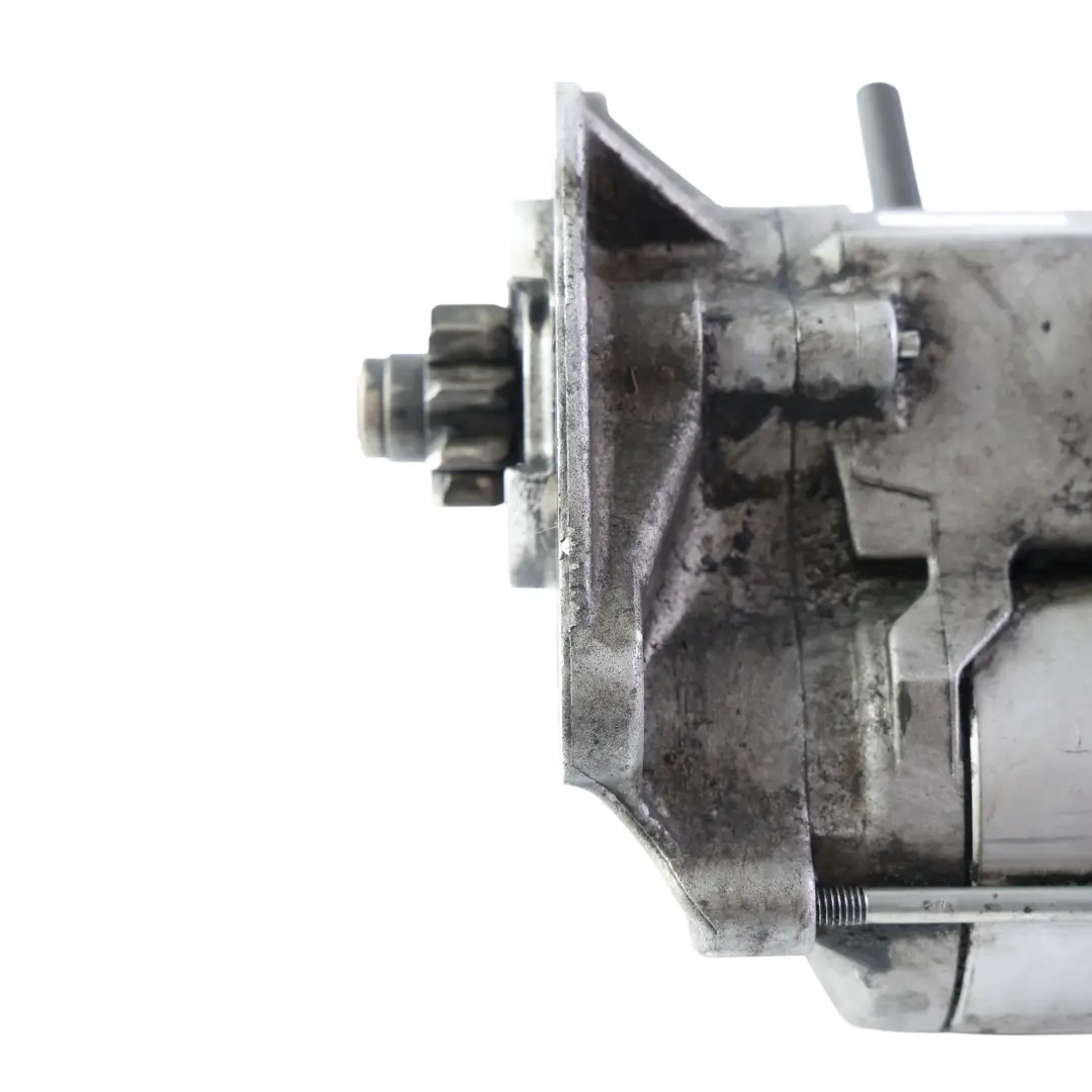 Anlasser 2.5 TD5 für Land Rover Discovery 2 L318 Defender L316 mit Teilenummer NAD101240 Land Rover Discovery 2 L318 Defender L316 Anlasser 2.5 TD5 - SKU NAD101240 - Teilenummer NAD101240