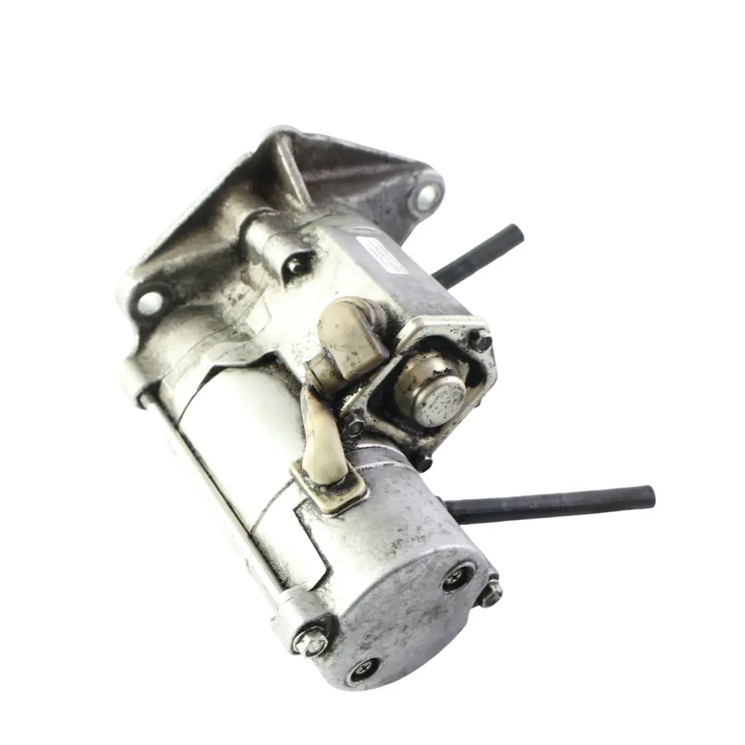 Land Rover Discovery 2 L318 Defender L316 Starter Motor 2.5 TD5 - SKU NAD101240 - Part number NAD101240