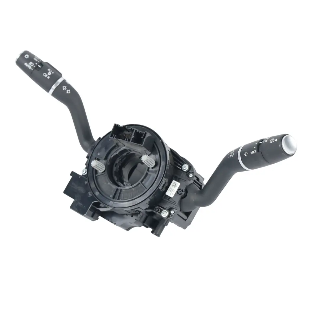 Commodo Commutateur Colonne Direction pour Land Rover Velar L560 L550 à propos du numéro de pièce NK72-13N064-CA Land Rover Velar L560 L550 Commodo Commutateur Colonne Direction - SKU NK72-13N064-CA - Numéro de pièce NK72-13N064-CA