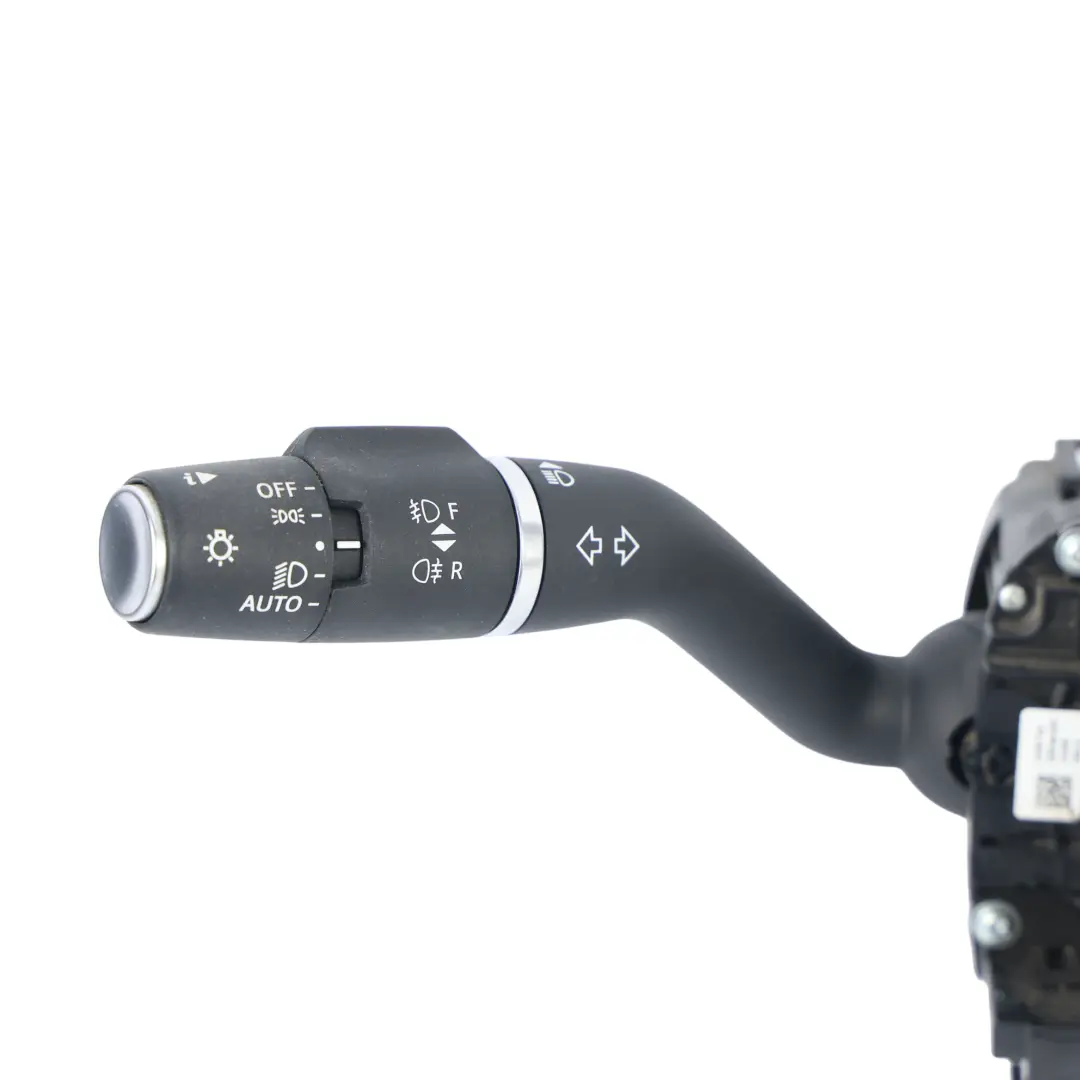 Land Rover Velar L560 L550 Interruptor Limpiaparabrisas - SKU NK72-13N064-CA - Número de pieza NK72-13N064-CA