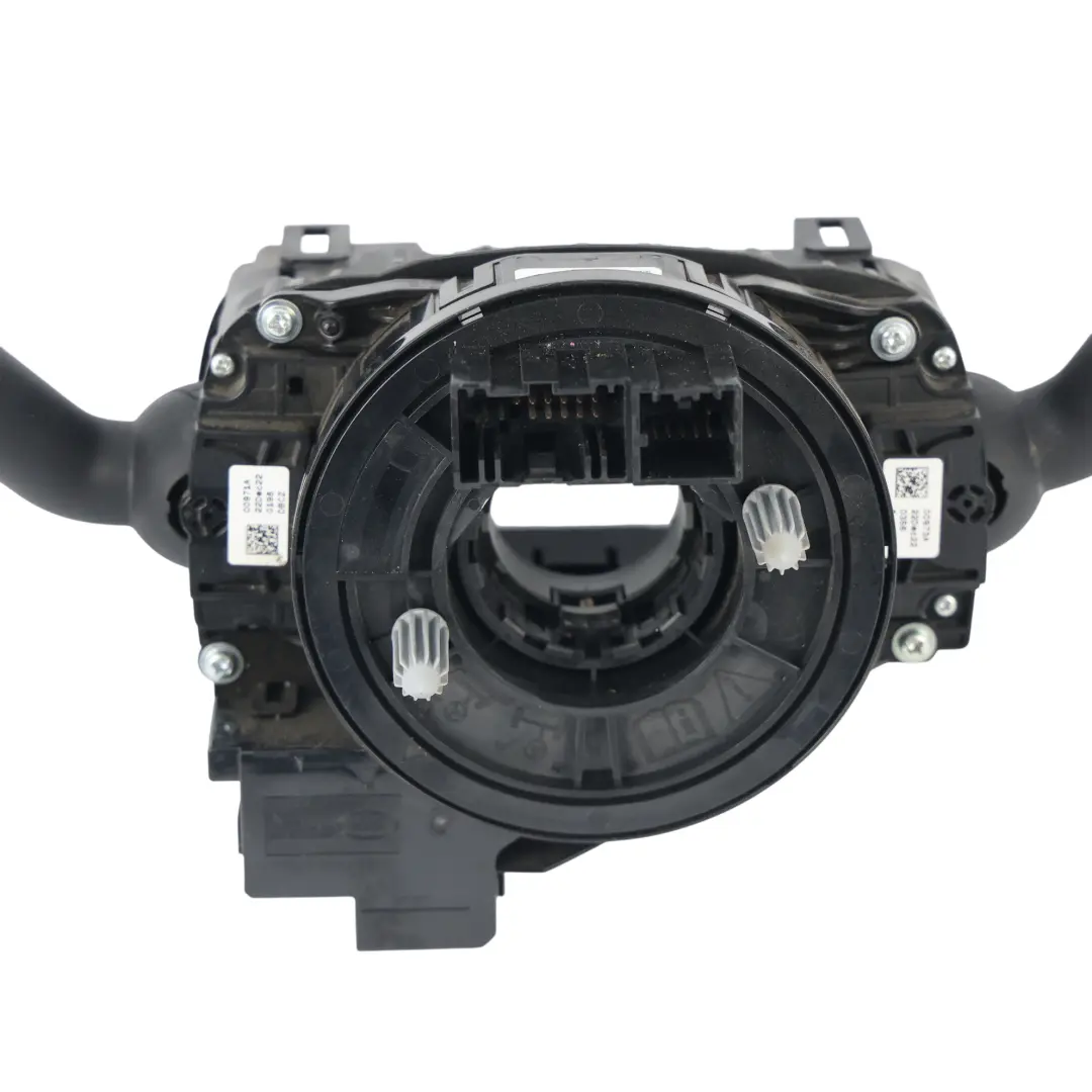 Land Rover Velar L560 L550 Commodo Commutateur Colonne Direction - SKU NK72-13N064-CA - Numéro de pièce NK72-13N064-CA