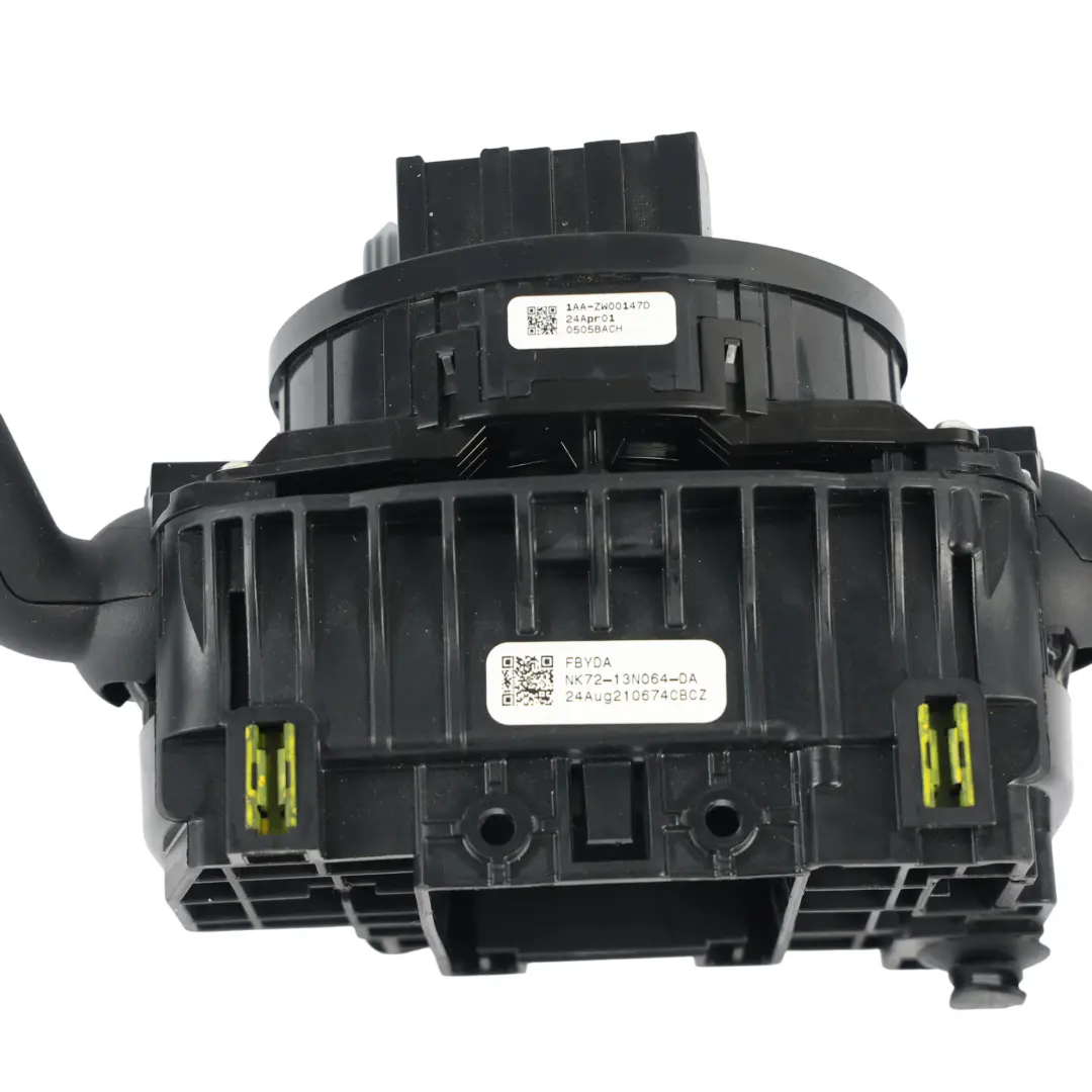 Indicator Wiper Steering Stalk Switch to Range Rover Evoque L551 with Part number NK72-13N064-DA Range Rover Evoque L551 Indicator Wiper Steering Stalk Switch - SKU NK72-13N064-DA - Part number NK72-13N064-DA