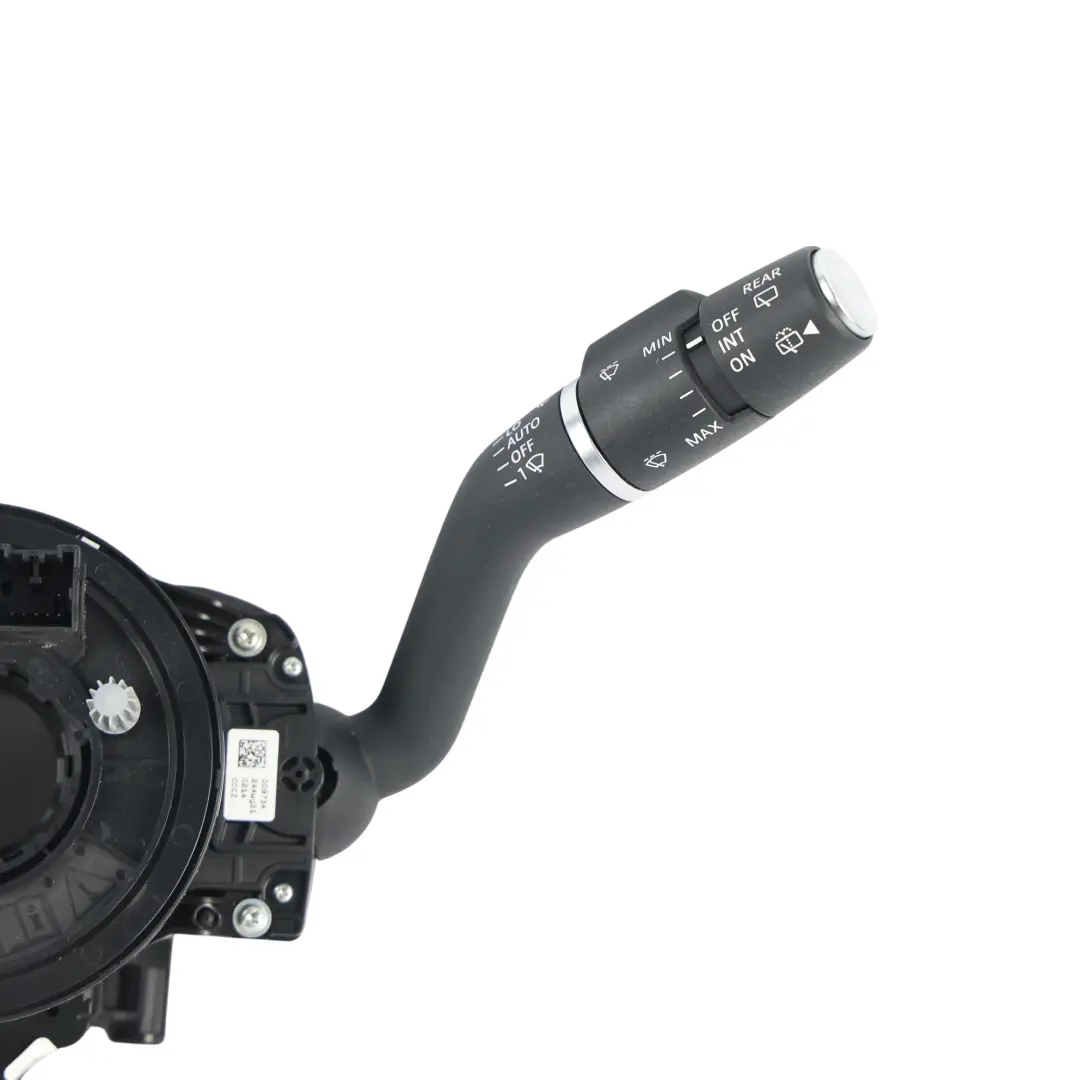 Range Rover Evoque L551 Indicator Wiper Steering Stalk Switch - SKU NK72-13N064-DA - Part number NK72-13N064-DA
