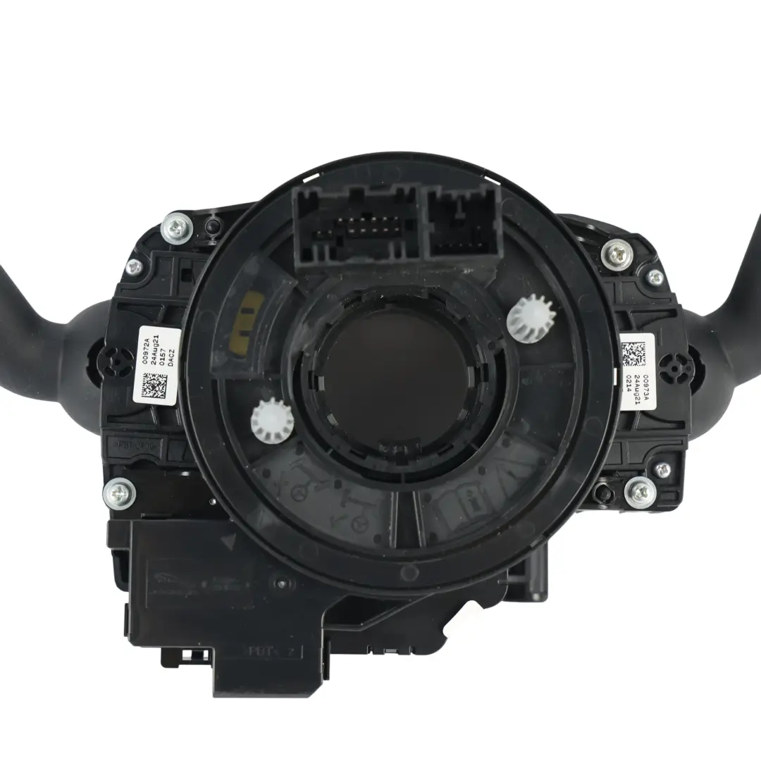 Przełącznik Zespolony Manetki do Range Rover Evoque L551 o numerze NK72-13N064-DA Range Rover Evoque L551 Przełącznik Zespolony Manetki - SKU NK72-13N064-DA - Numer Części NK72-13N064-DA
