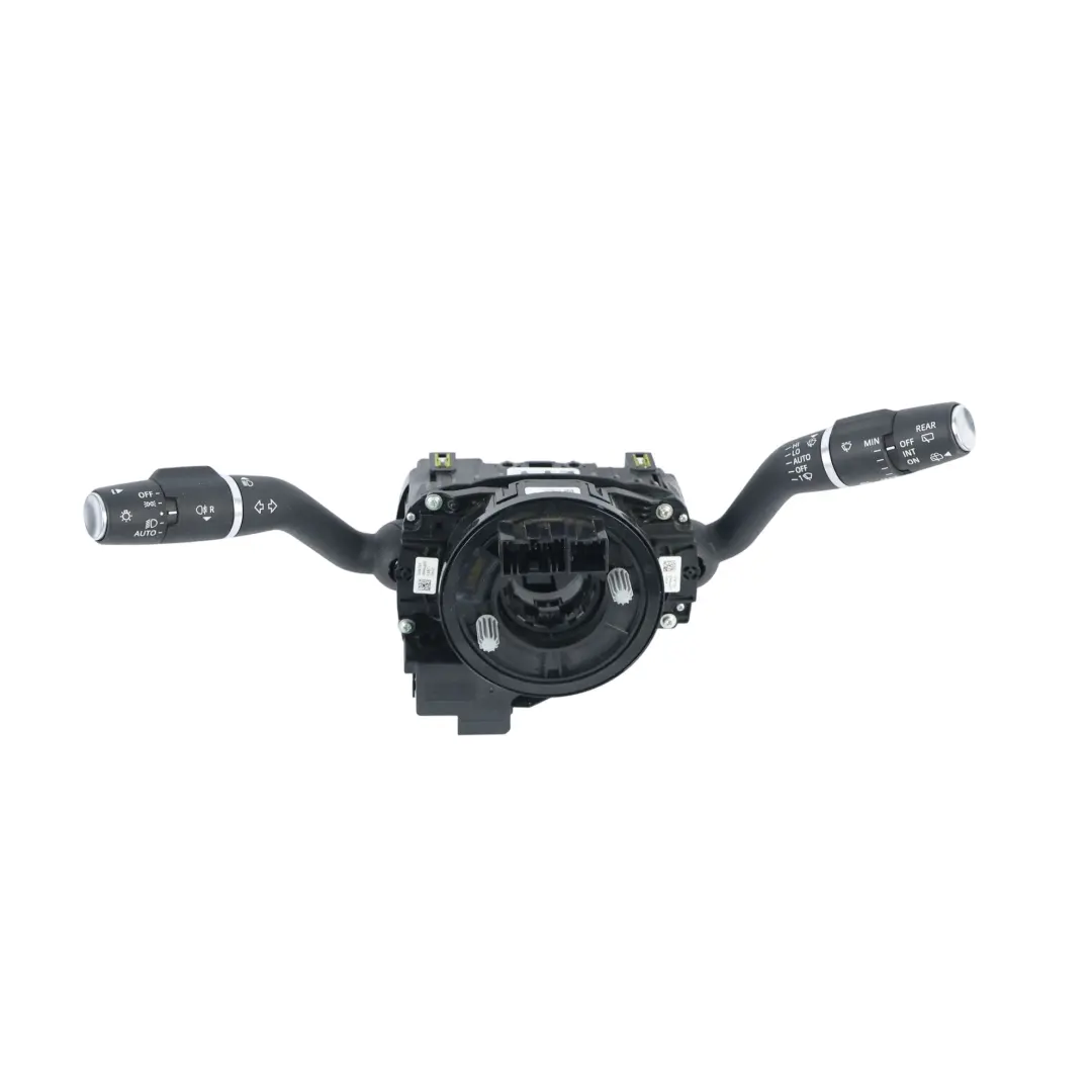 Range Rover Evoque L551 Przełącznik Zespolony Manetki - SKU NK72-13N064-DA - Numer Części NK72-13N064-DA