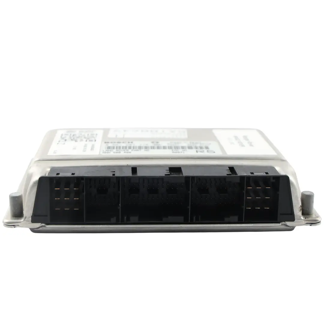 Range Rover L322 Moduł Silnika ECU 4.4 V8 Benzyna - SKU NNN500400-1 - Numer Części NNN500400