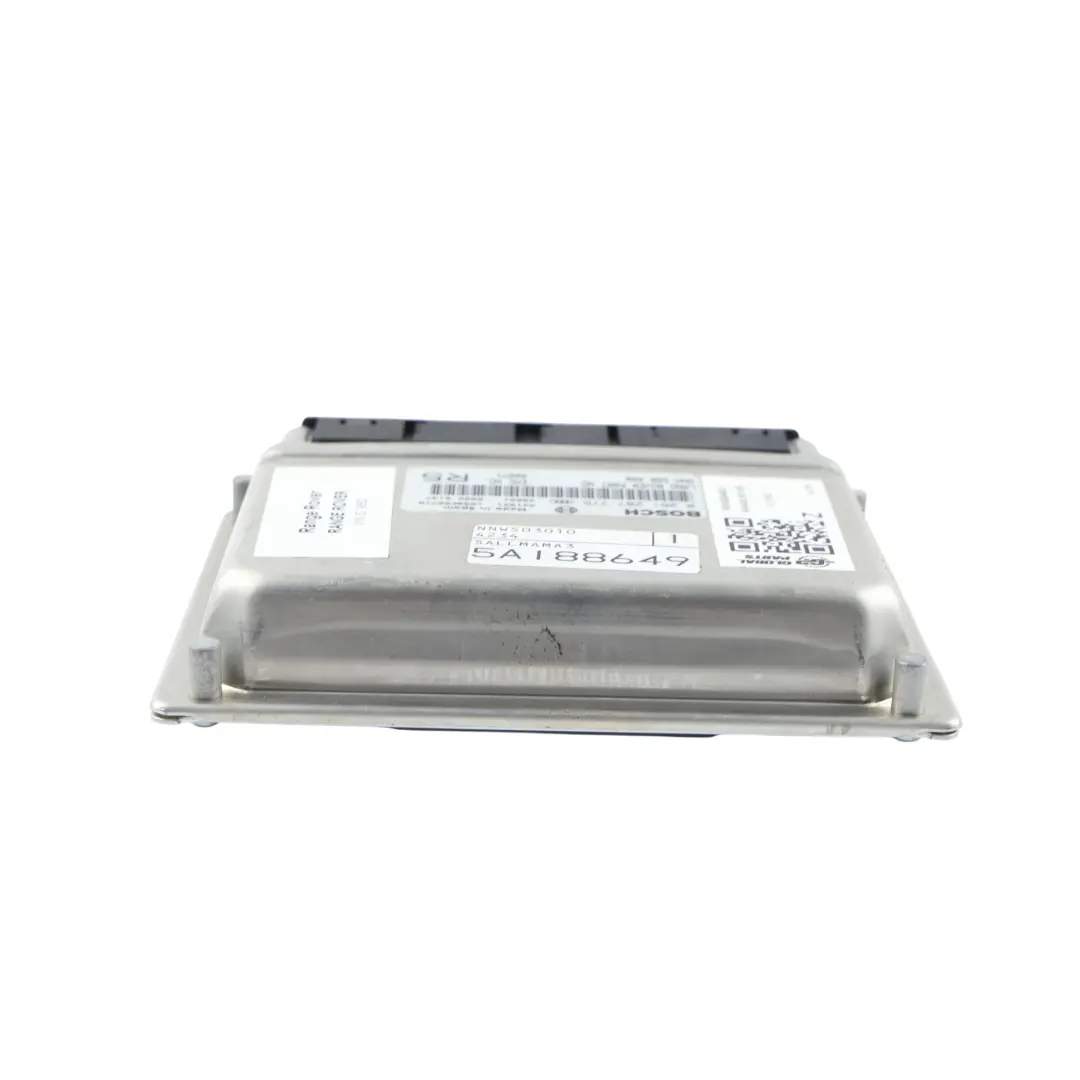 Module ECU Unit 4.4 V8 Petrol to Range Rover L322 Engine with Part number NNN500400 Range Rover L322 Engine Module ECU Unit 4.4 V8 Petrol - SKU NNN500400-1 - Part number NNN500400