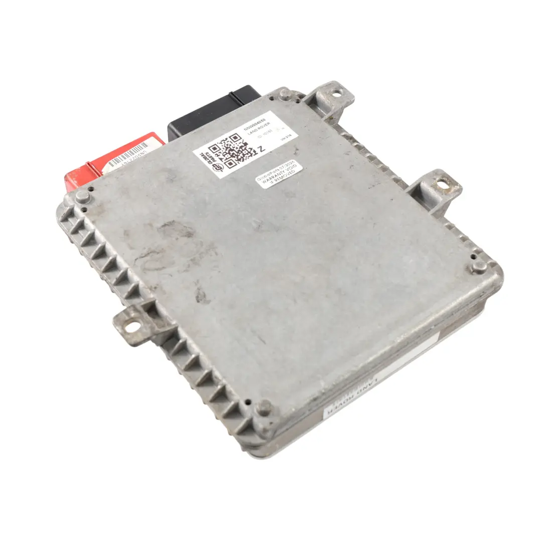 138HP ECU NNN000120 Manuale per Land Rover Discovery 2 L318 2.5 Diesel con numero di parte NNW004050 Land Rover Discovery 2 L318 2.5 Diesel 138HP ECU NNN000120 Manuale - SKU NNW004050 - Numero di parte NNW004050