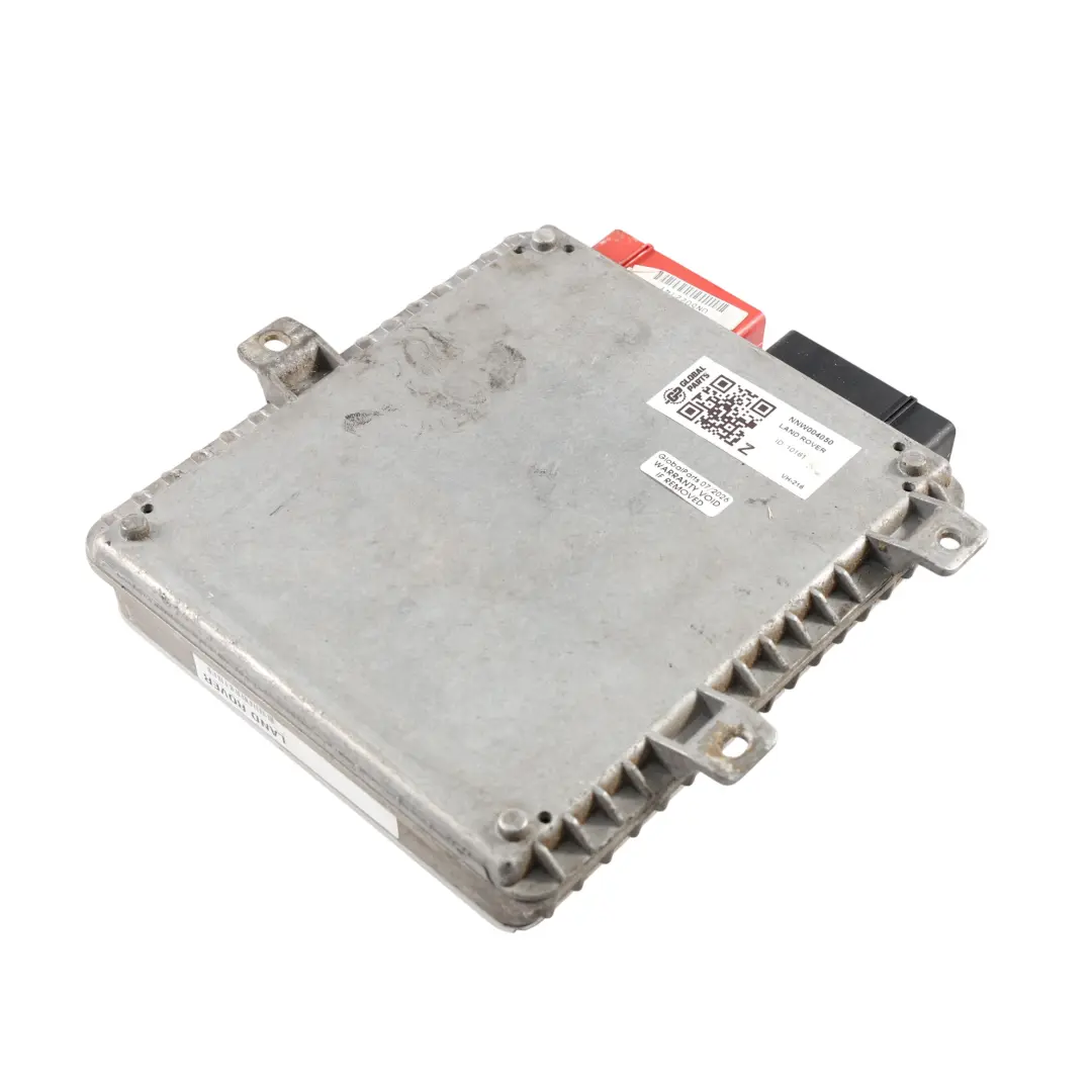 138HP Unidad Motor ECU NNN000120 Manual para Land Rover Discovery 2 L318 2.5 Diesel con número de pieza NNW004050 Land Rover Discovery 2 L318 2.5 Diesel 138HP Unidad Motor ECU NNN000120 Manual - SKU NNW004050 - Número de pieza NNW004050