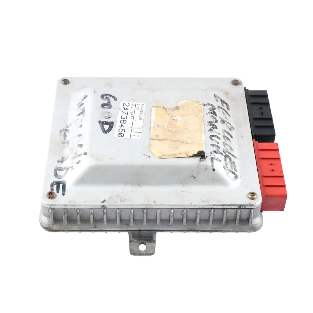 138HP Unidad Motor ECU NNN000120 Manual para Land Rover Discovery 2 L318 2.5 Diesel con número de pieza NNW004050 Land Rover Discovery 2 L318 2.5 Diesel 138HP Unidad Motor ECU NNN000120 Manual - SKU NNW004050 - Número de pieza NNW004050