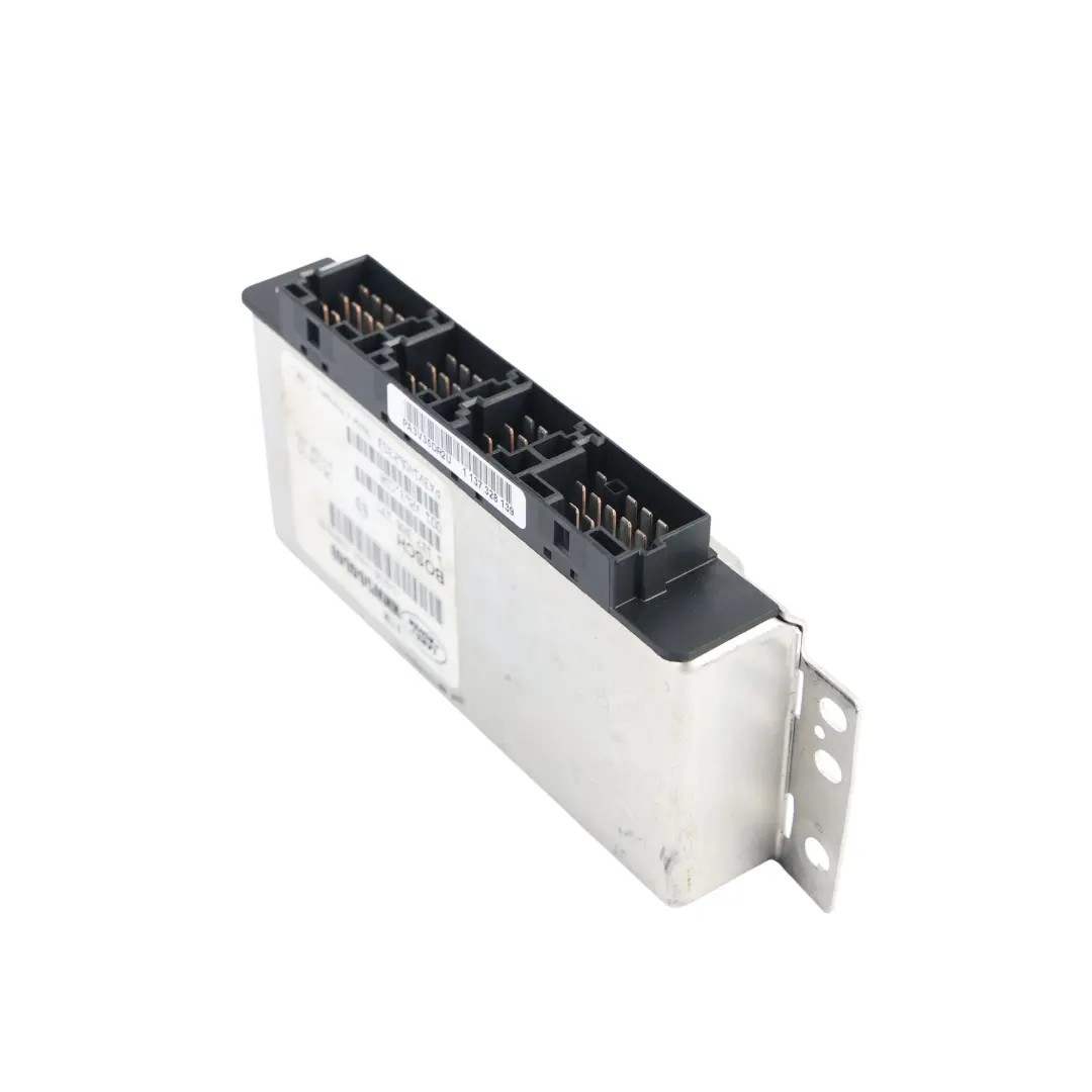 Land Rover Range Rover Velar L560 Differentialsperre Modul Steuergerät - SKU NNW504640 - Teilenummer NNW504640
