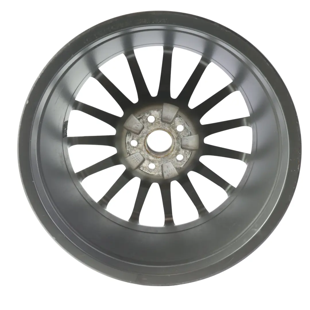  Inny OZ Racing Supeturismo Llanta Aleación Plata 18" 8J ET:48 LM025 - SKU OZ-18-1 - Número de pieza OZ-18