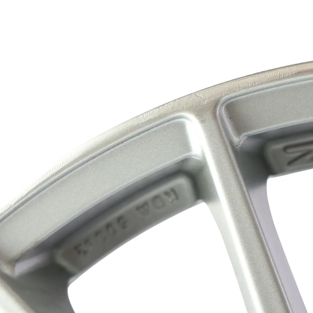  Inny OZ Racing Superturismo Jante Alliage Argent 18" 8J ET:48 LM025 - SKU OZ-18-1 - Numéro de pièce OZ-18