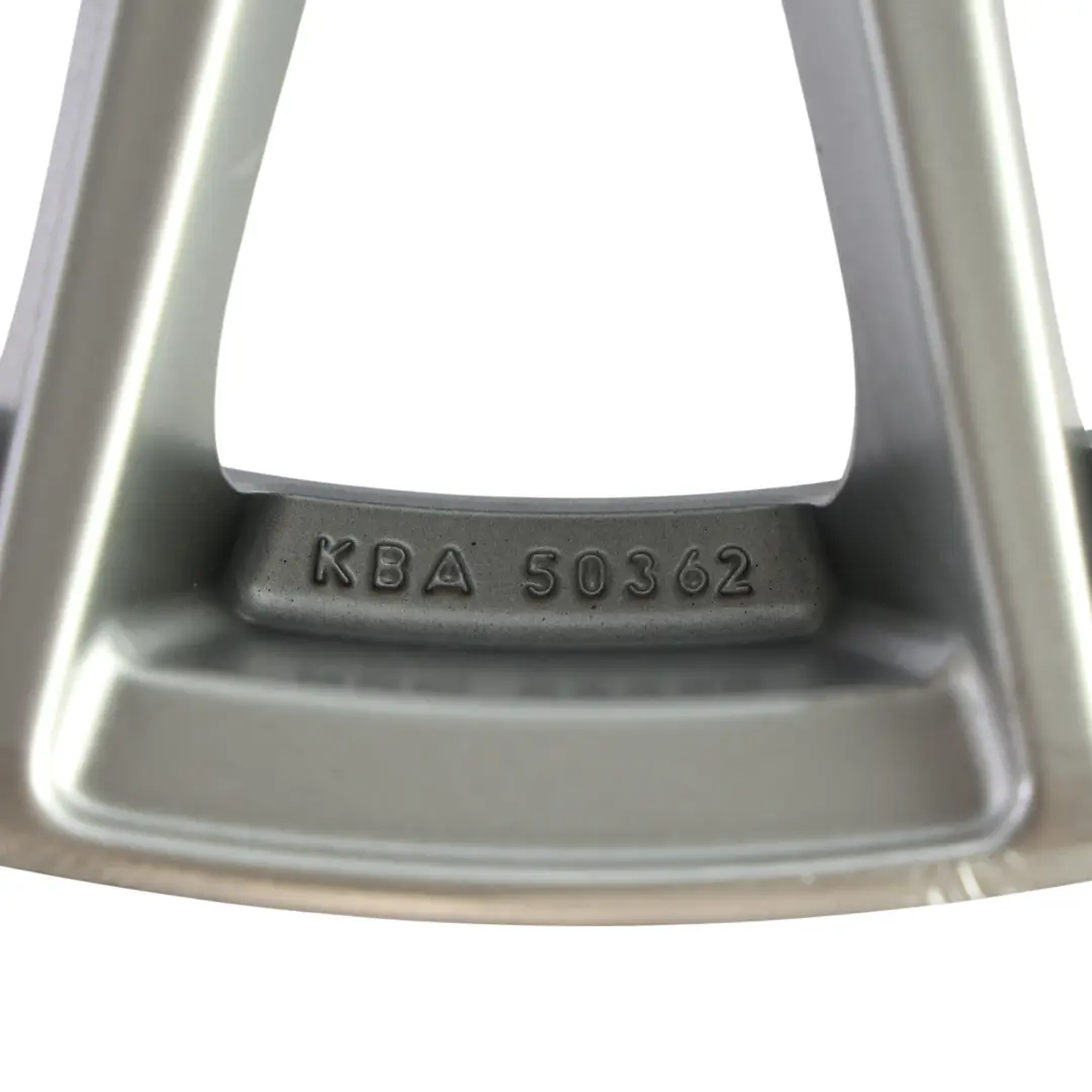  Inny OZ Racing Superturismo Alu Felge Silber 18" 8J ET:48 LM025 - SKU OZ-18-1 - Teilenummer OZ-18
