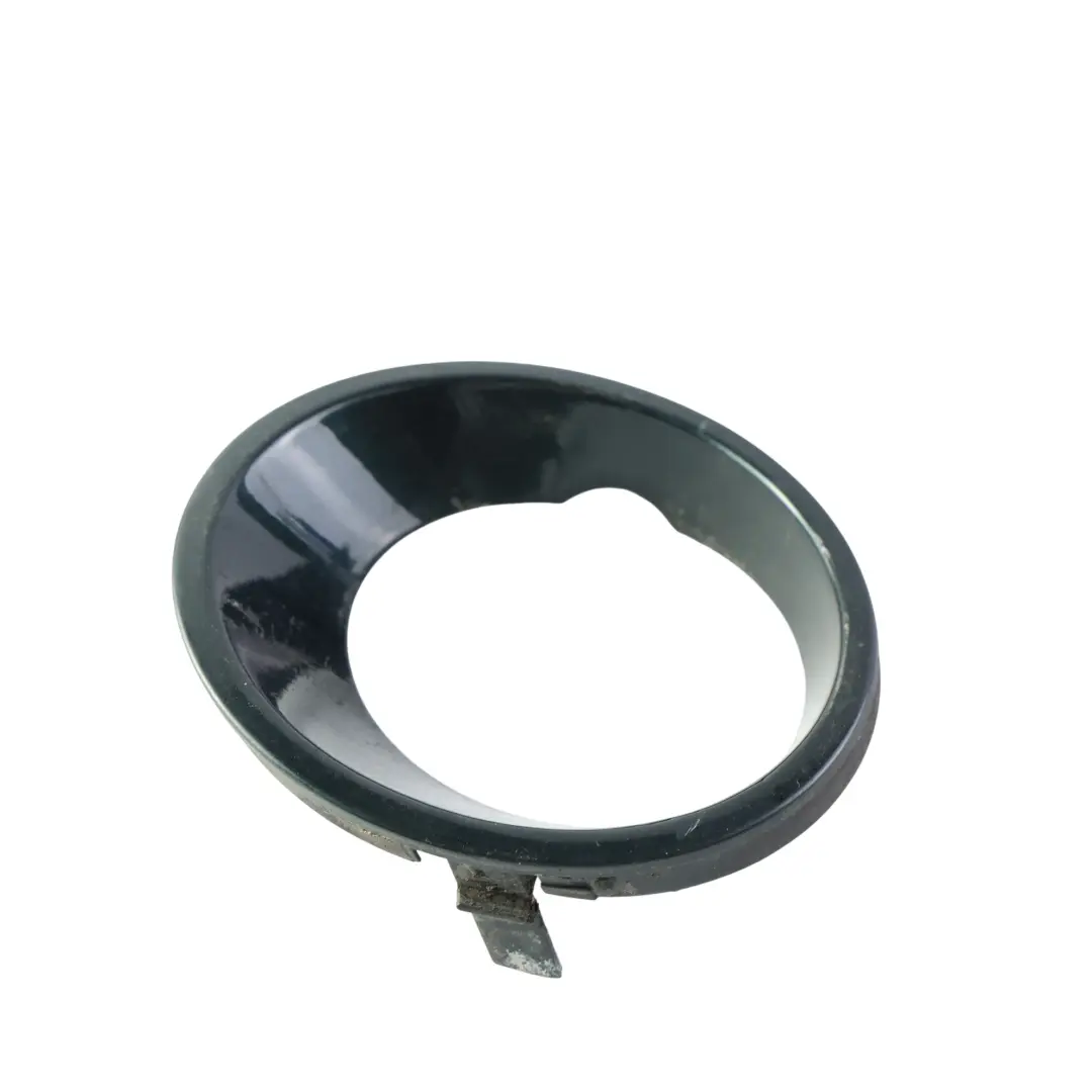 Osłona Zderzaka Halogenu Przednia Lewa Oxfordgruen Metallic 430 do BMW X5 E53 o numerze P0007137 BMW X5 E53 Osłona Zderzaka Halogenu Przednia Lewa Oxfordgruen Metallic 430 - SKU P0007137-OXF - Numer Części P0007137