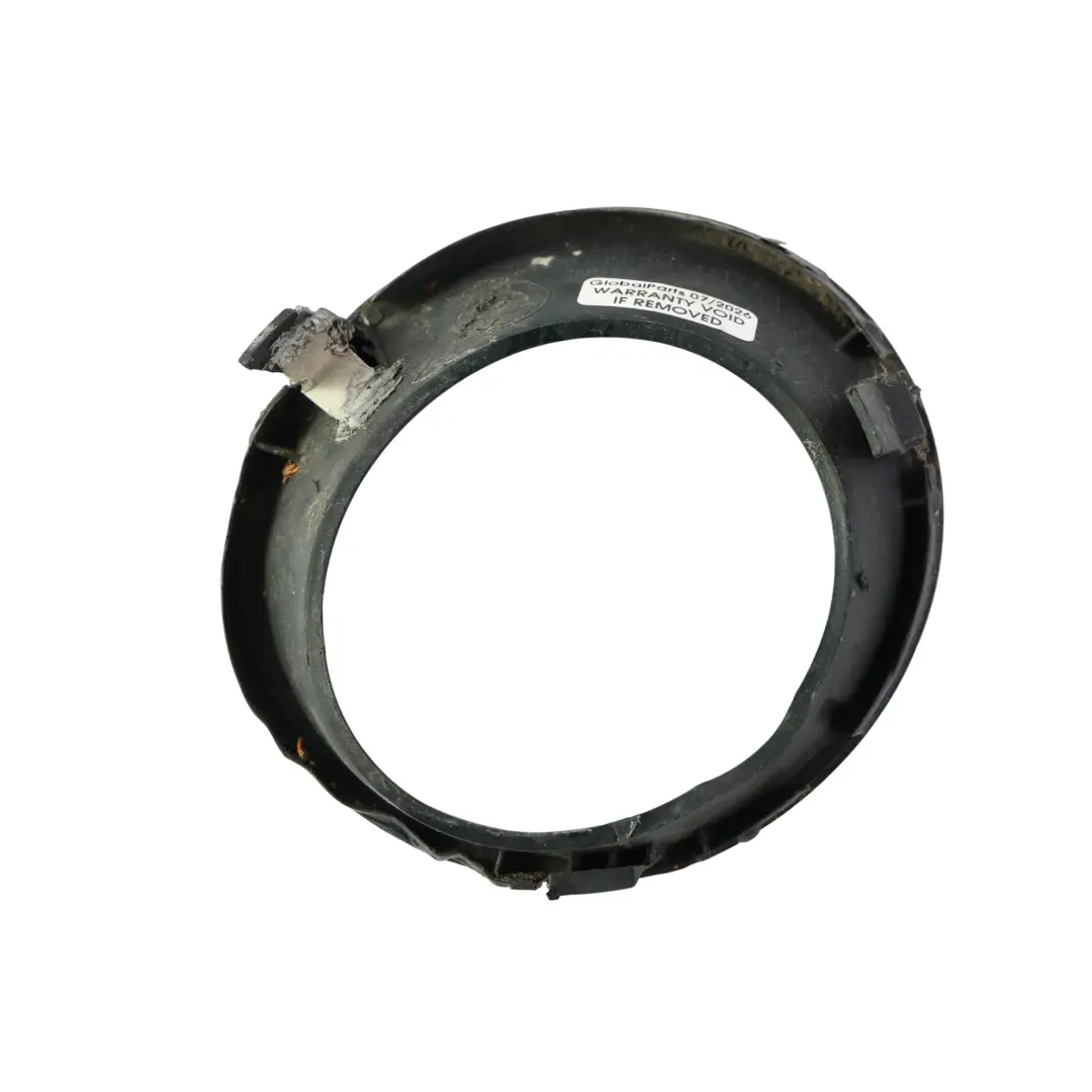 BMW X5 E53 Faro Antiniebla Delantero Derecho Verde Oxford Metalizado 430 - SKU P0007138-OXF - Número de pieza P0007138