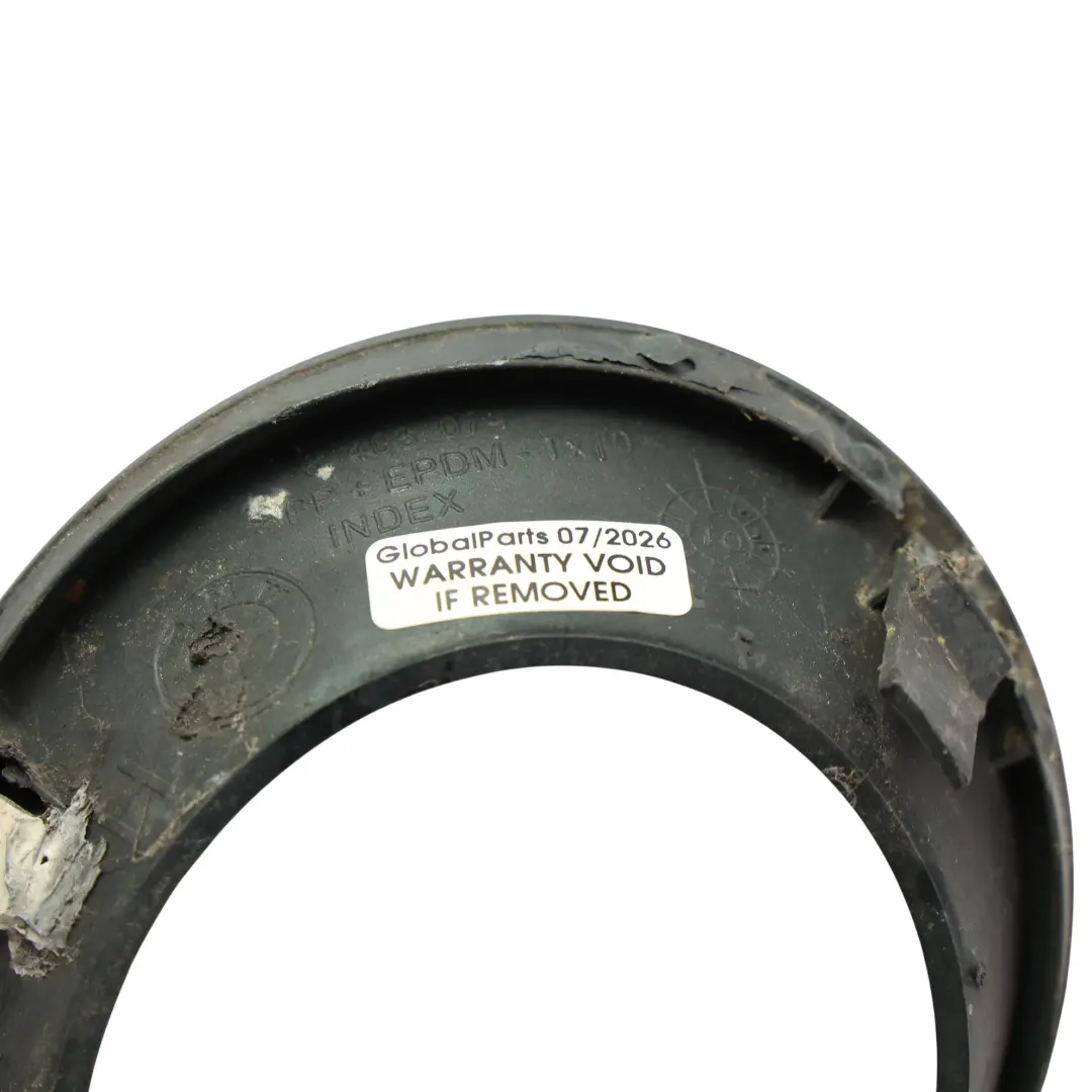 Cache Antibrouillard Avant Droit Vert Oxford Métallisé 430 pour BMW X5 E53 à propos du numéro de pièce P0007138 BMW X5 E53 Cache Antibrouillard Avant Droit Vert Oxford Métallisé 430 - SKU P0007138-OXF - Numéro de pièce P0007138
