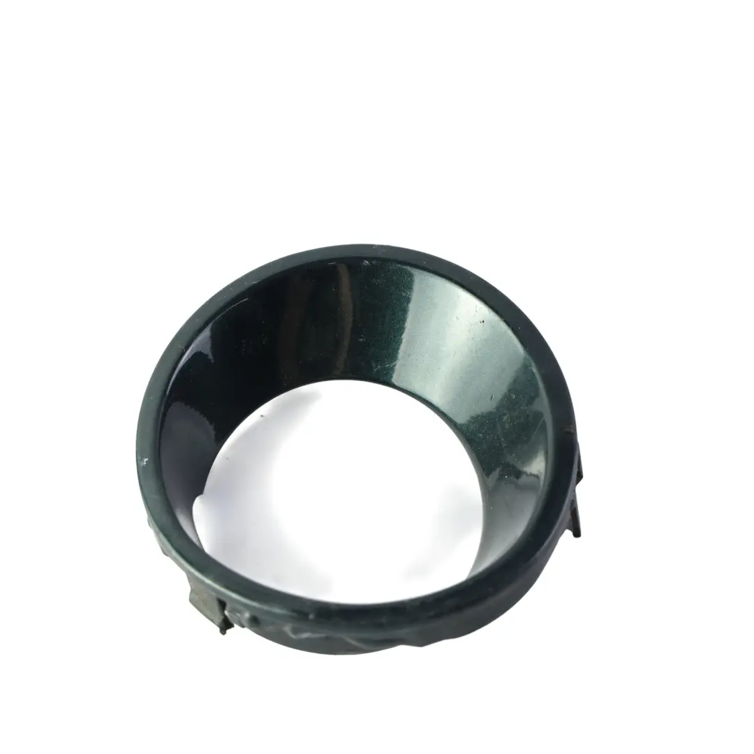 Cache Antibrouillard Avant Droit Vert Oxford Métallisé 430 pour BMW X5 E53 à propos du numéro de pièce P0007138 BMW X5 E53 Cache Antibrouillard Avant Droit Vert Oxford Métallisé 430 - SKU P0007138-OXF - Numéro de pièce P0007138
