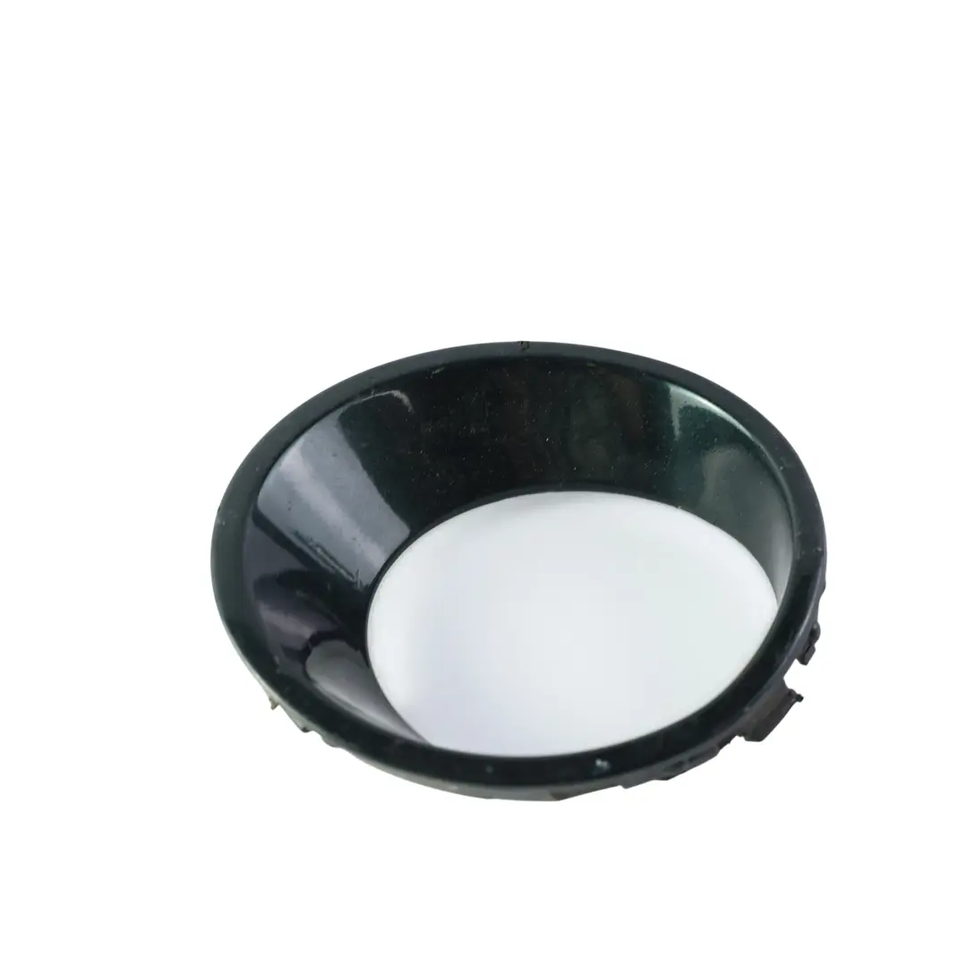 Bumper Cover Fog Lamp Front Right O/S Oxfordgruen Metallic - 430 to BMW X5 E53 with Part number P0007138 BMW X5 E53 Bumper Cover Fog Lamp Front Right O/S Oxfordgruen Metallic - 430 - SKU P0007138-OXF - Part number P0007138