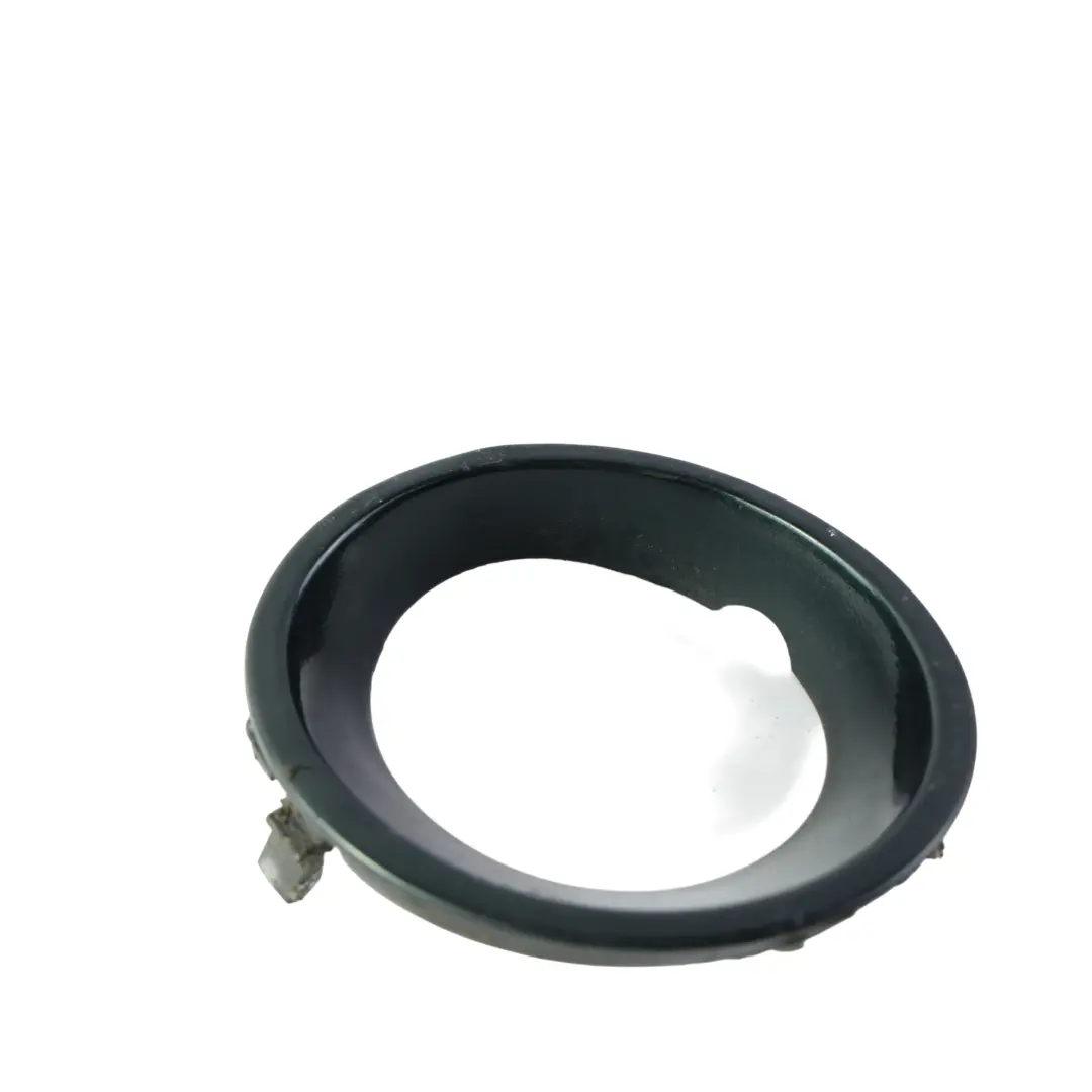 Cache Antibrouillard Avant Droit Vert Oxford Métallisé 430 pour BMW X5 E53 à propos du numéro de pièce P0007138 BMW X5 E53 Cache Antibrouillard Avant Droit Vert Oxford Métallisé 430 - SKU P0007138-OXF - Numéro de pièce P0007138
