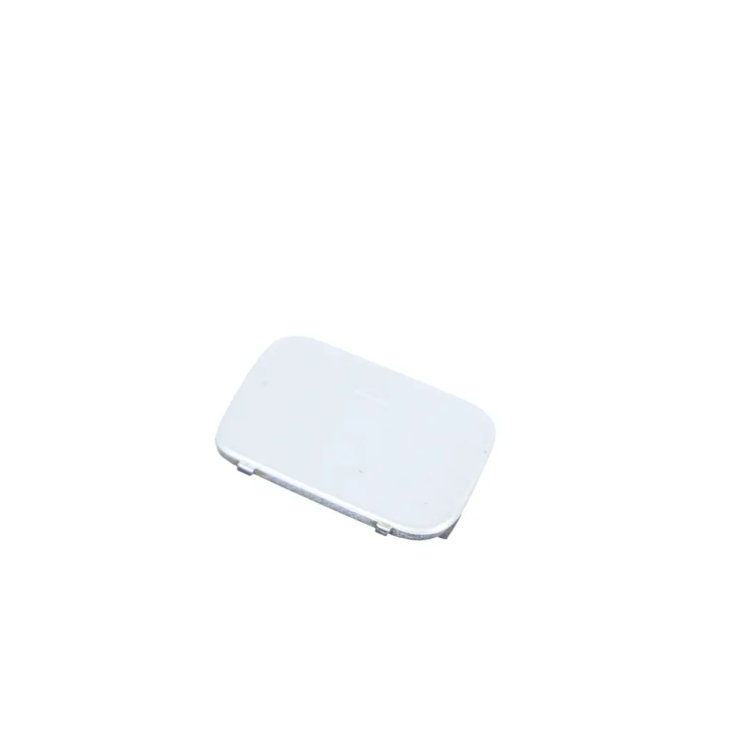 Trappe Pare-Chocs Arrière Remorquage 8045430 Gris Titane 354 pour BMW E82 E88 à propos du numéro de pièce P0036270 BMW E82 E88 Trappe Pare-Chocs Arrière Remorquage 8045430 Gris Titane 354 - SKU P0036270-TS - Numéro de pièce P0036270